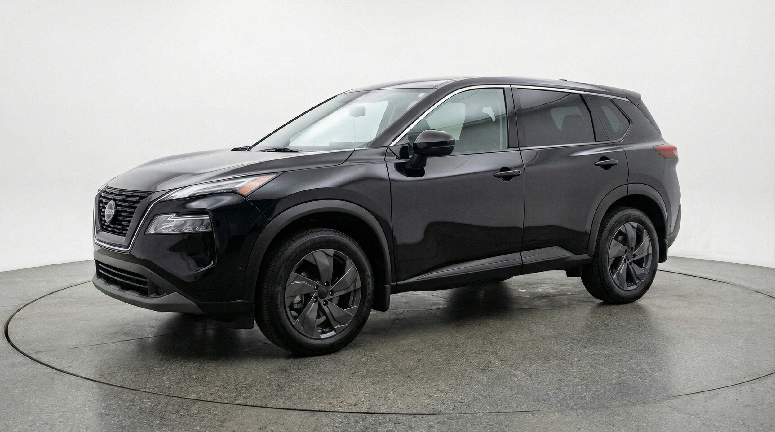 Thumbnail: 2025 Nissan Rogue - 3