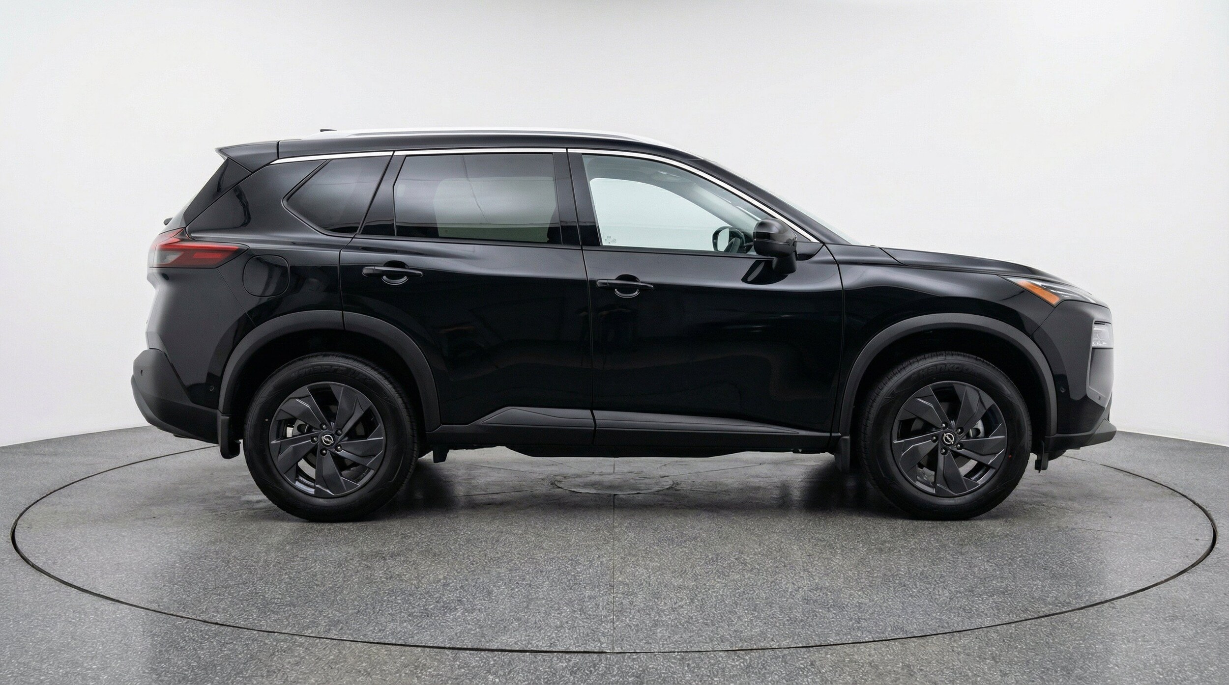 Thumbnail: 2026 Nissan Rogue - 11