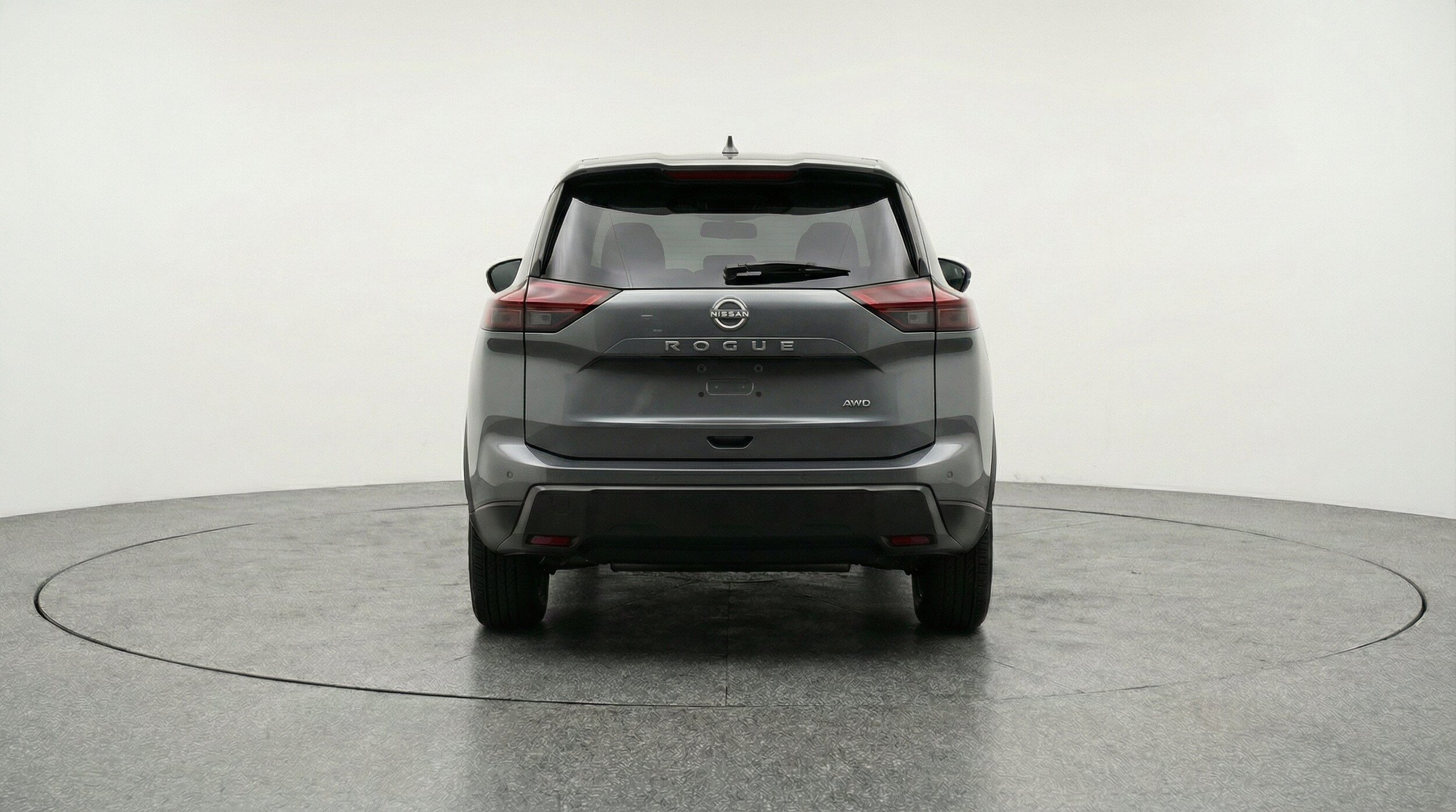 Thumbnail: 2025 Nissan Rogue - 7