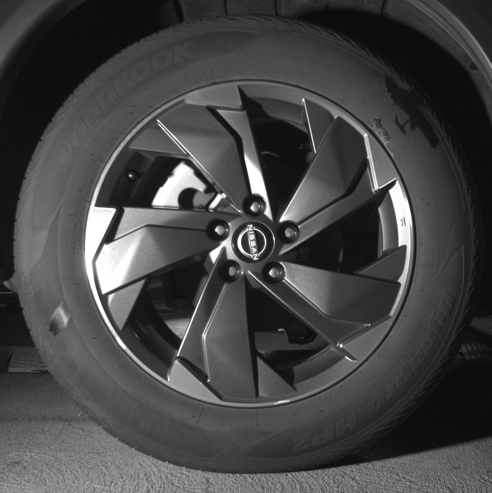 Thumbnail: 2025 Nissan Rogue - 15