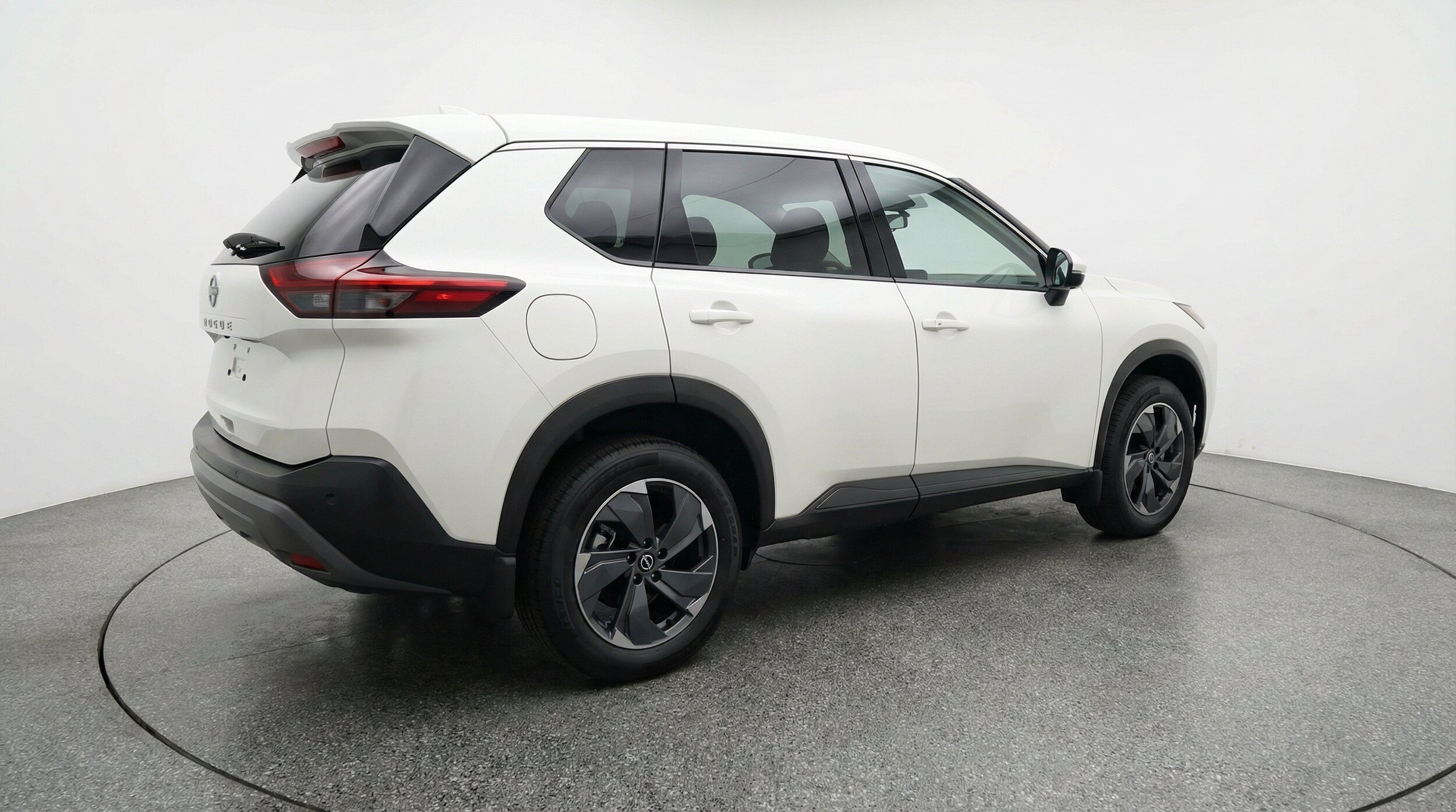 Thumbnail: 2025 Nissan Rogue - 9