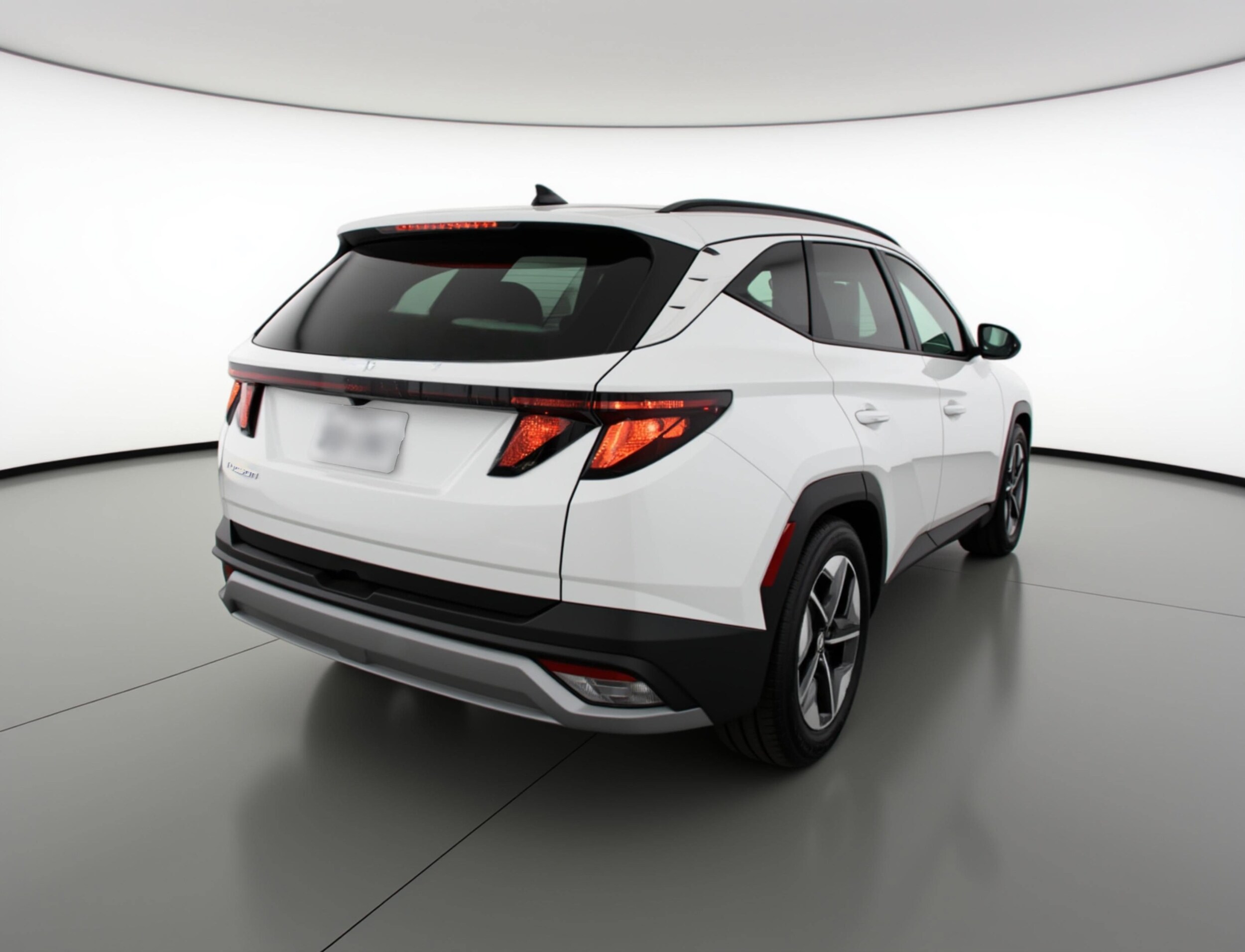 Thumbnail: 2025 Hyundai Tucson - 9