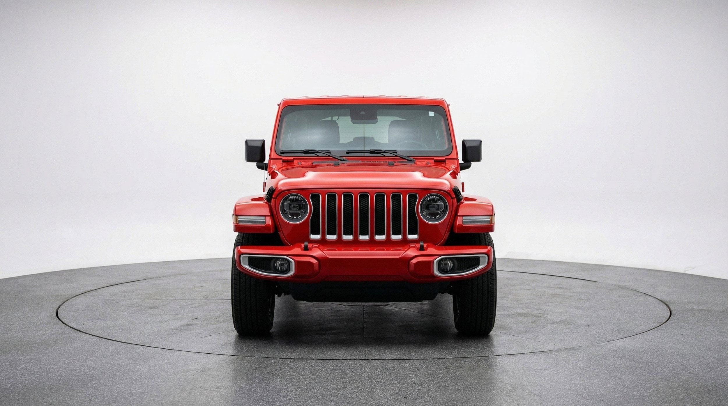 Thumbnail: 2025 Jeep Wrangler - 2