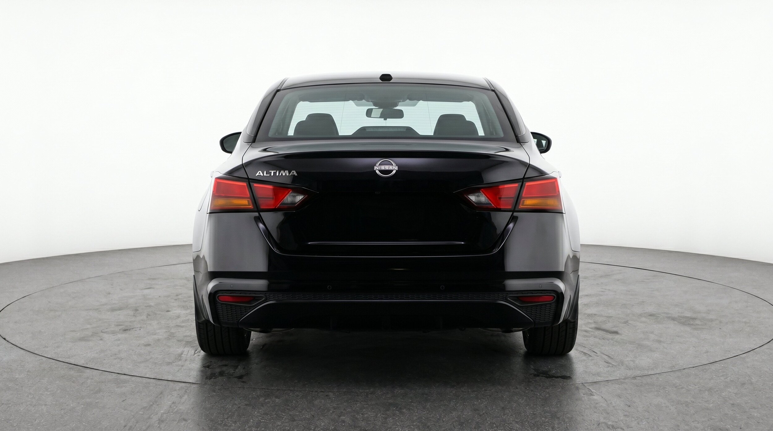 Thumbnail: 2025 Nissan Altima - 7