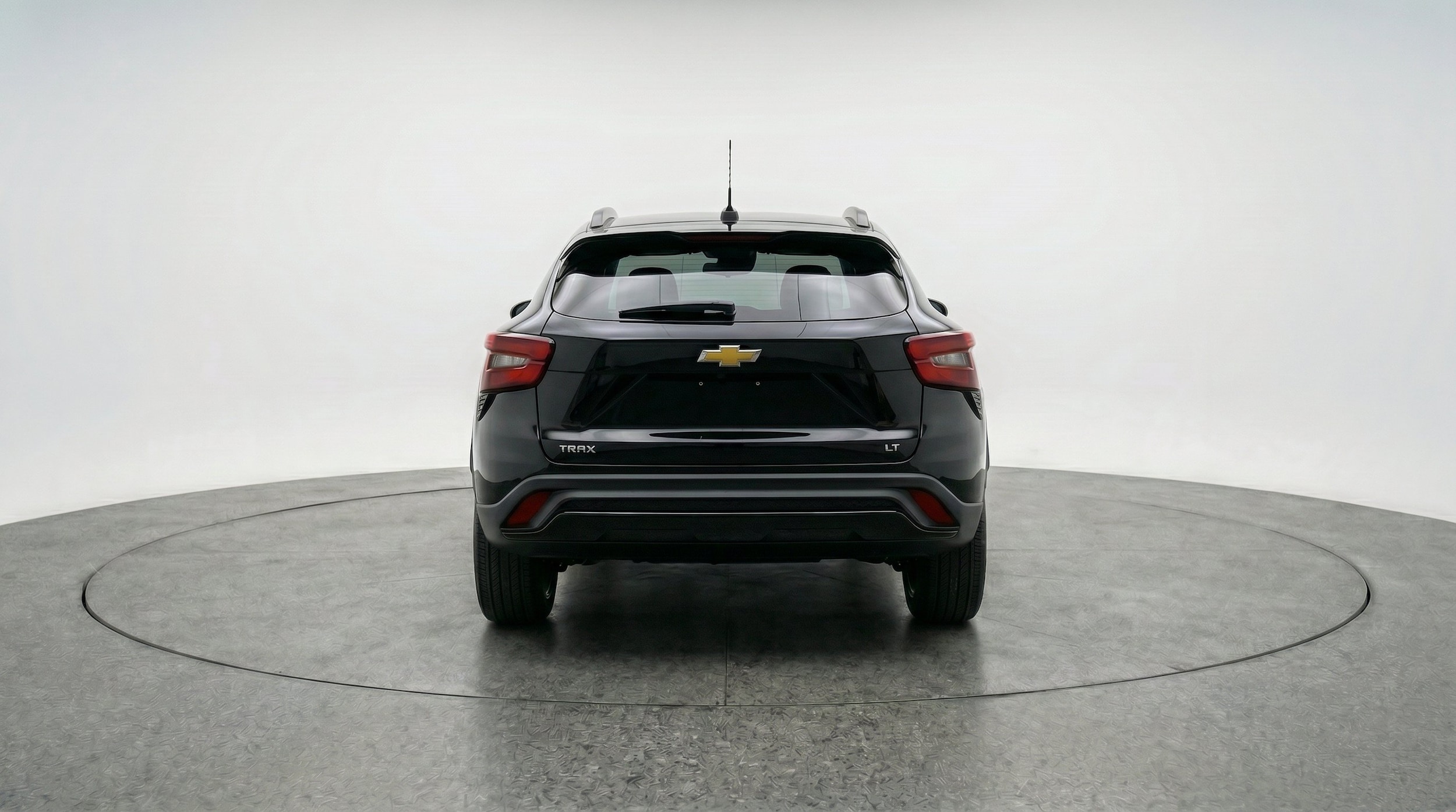 Thumbnail: 2025 Chevrolet Trax - 7