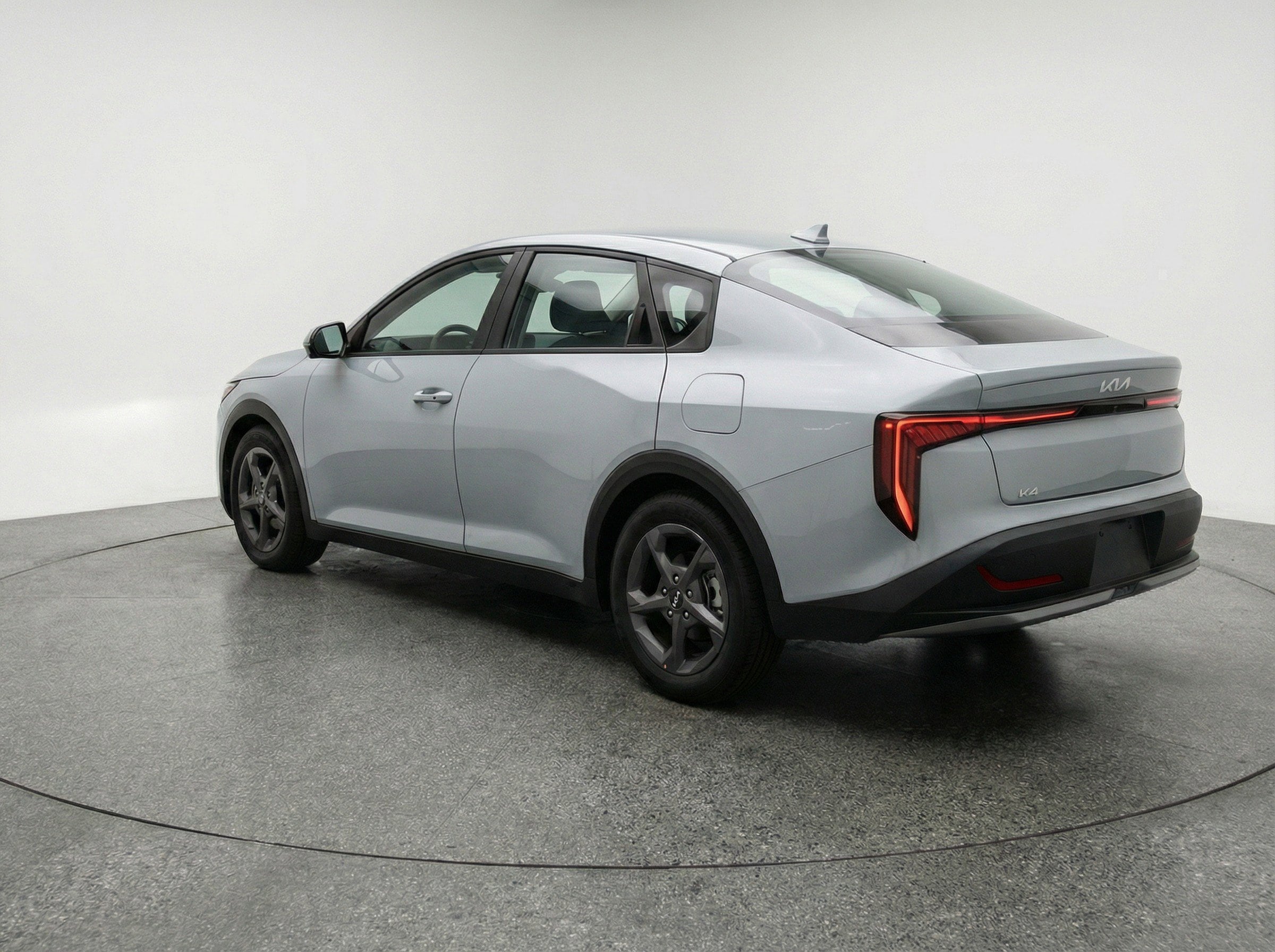 Thumbnail: 2025 Kia K4 - 6