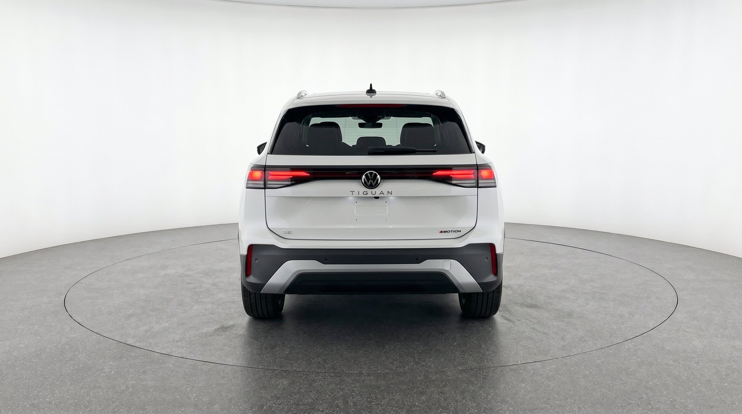 Thumbnail: 2026 Volkswagen Tiguan - 7