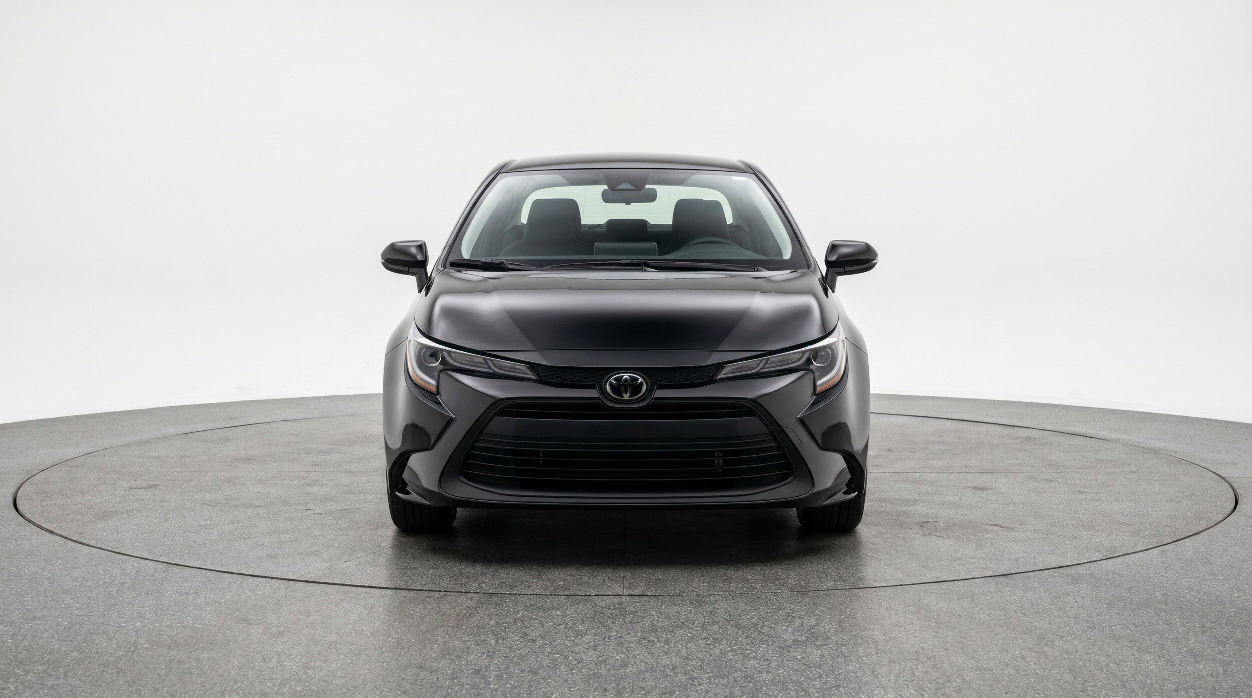 Thumbnail: 2025 Toyota Corolla - 2