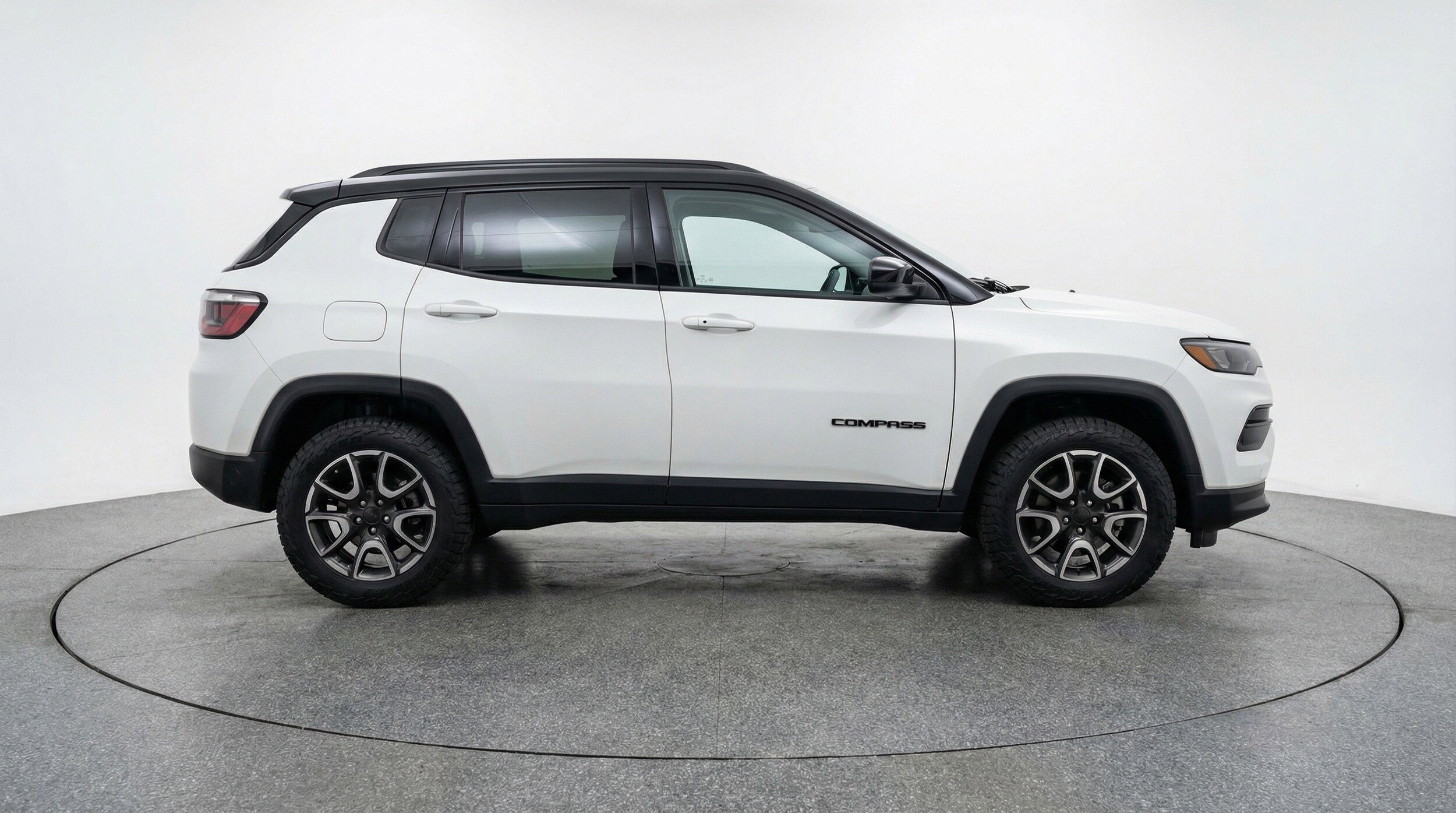 Thumbnail: 2025 Jeep Compass - 11