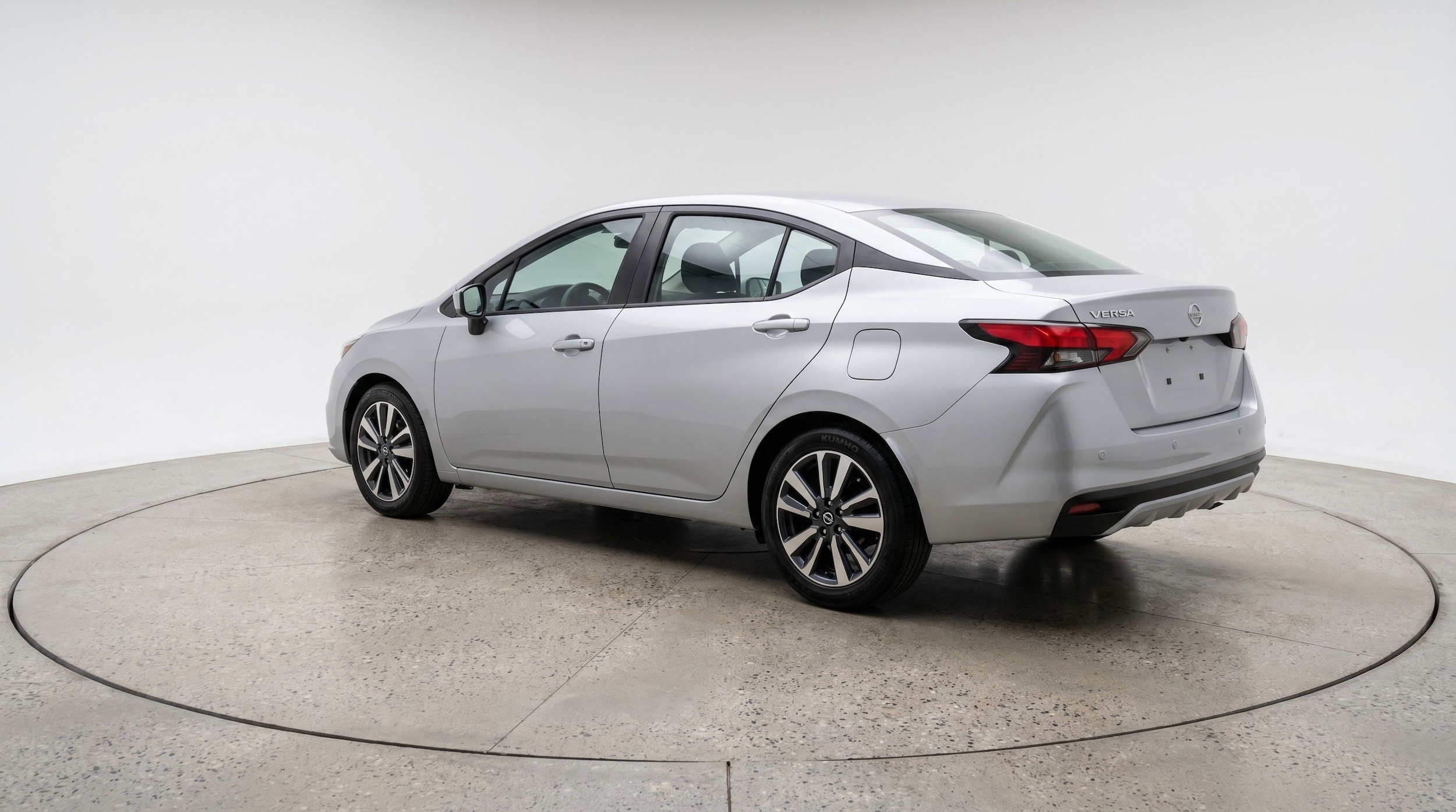Thumbnail: 2025 Nissan Versa - 6