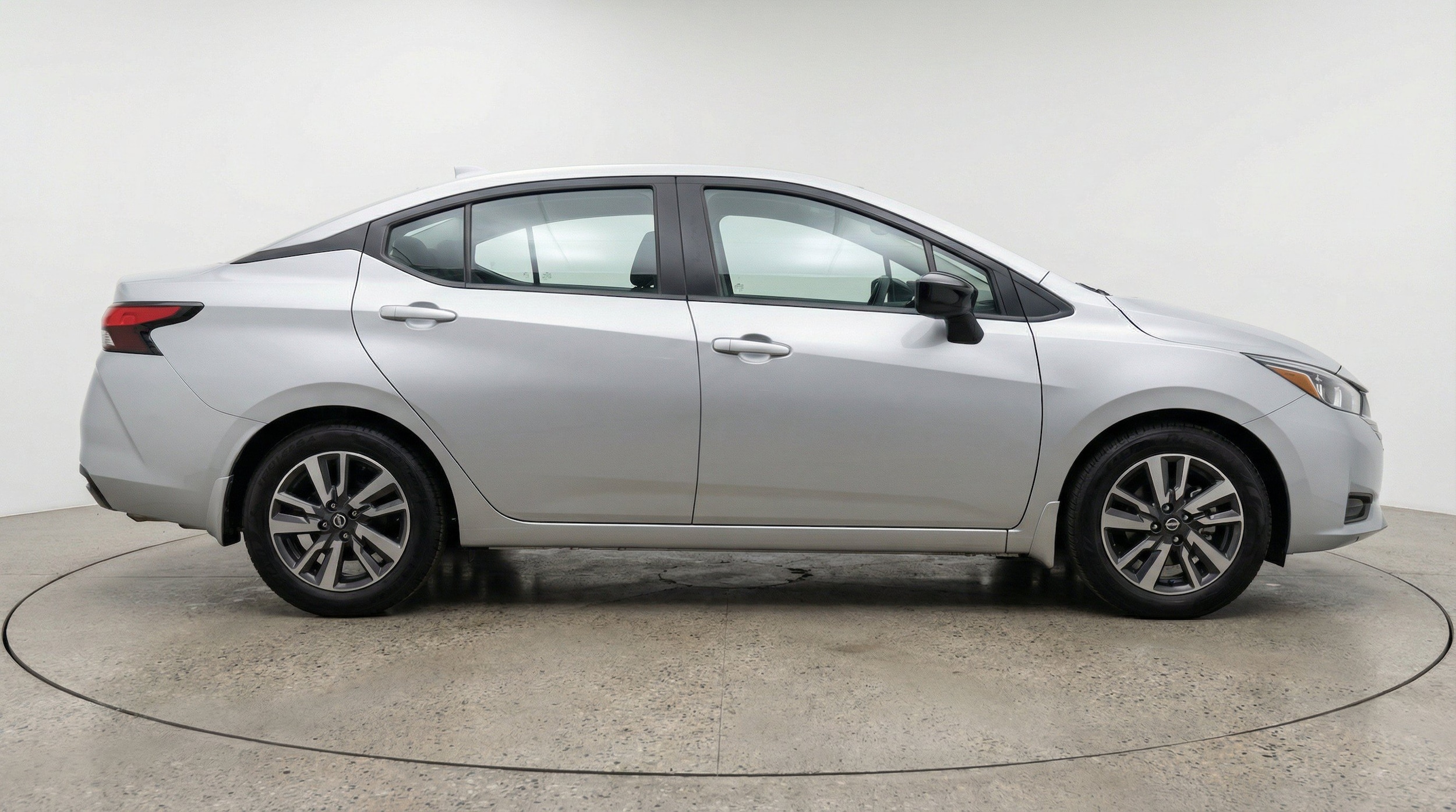 Thumbnail: 2025 Nissan Versa - 11