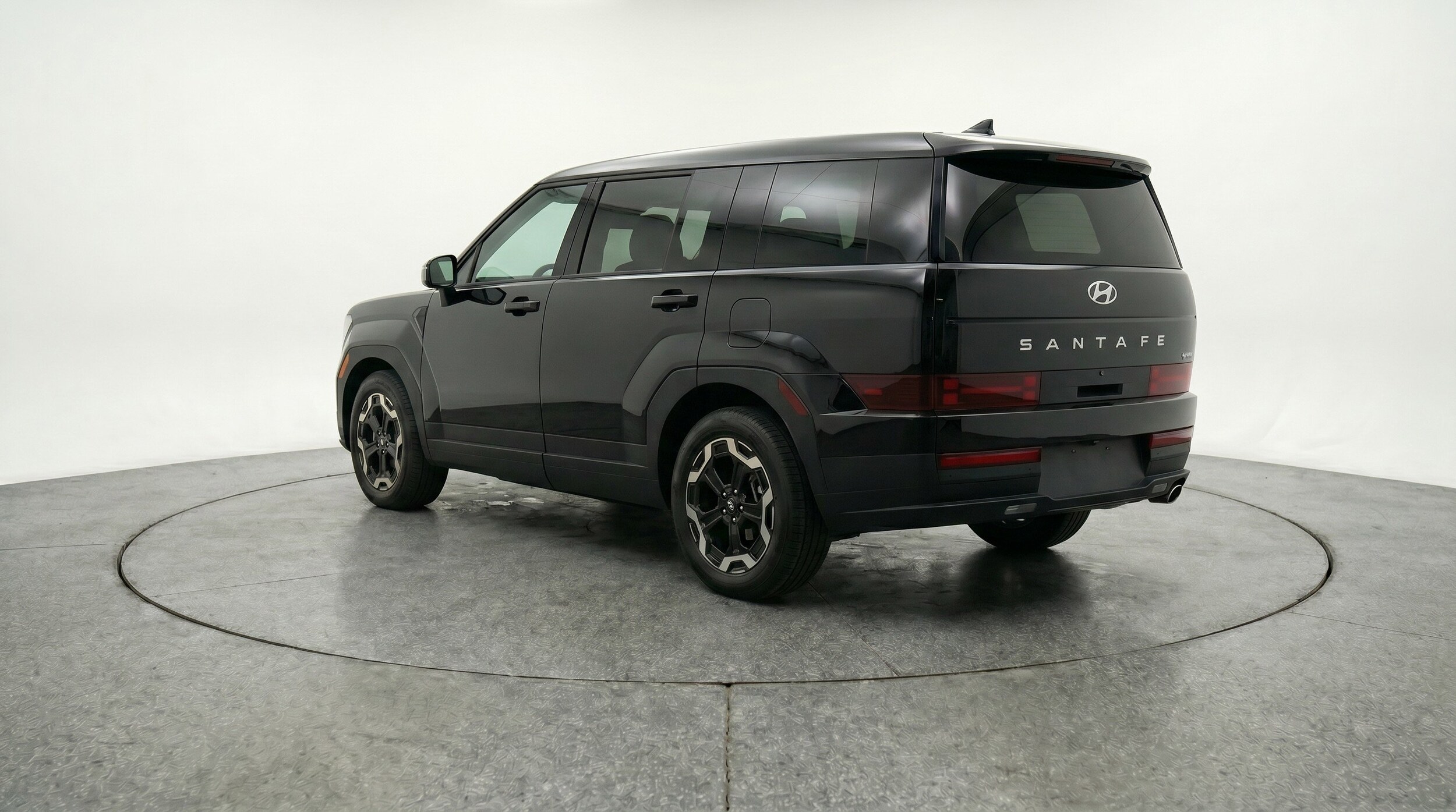 Thumbnail: 2025 Hyundai Santa Fe - 6