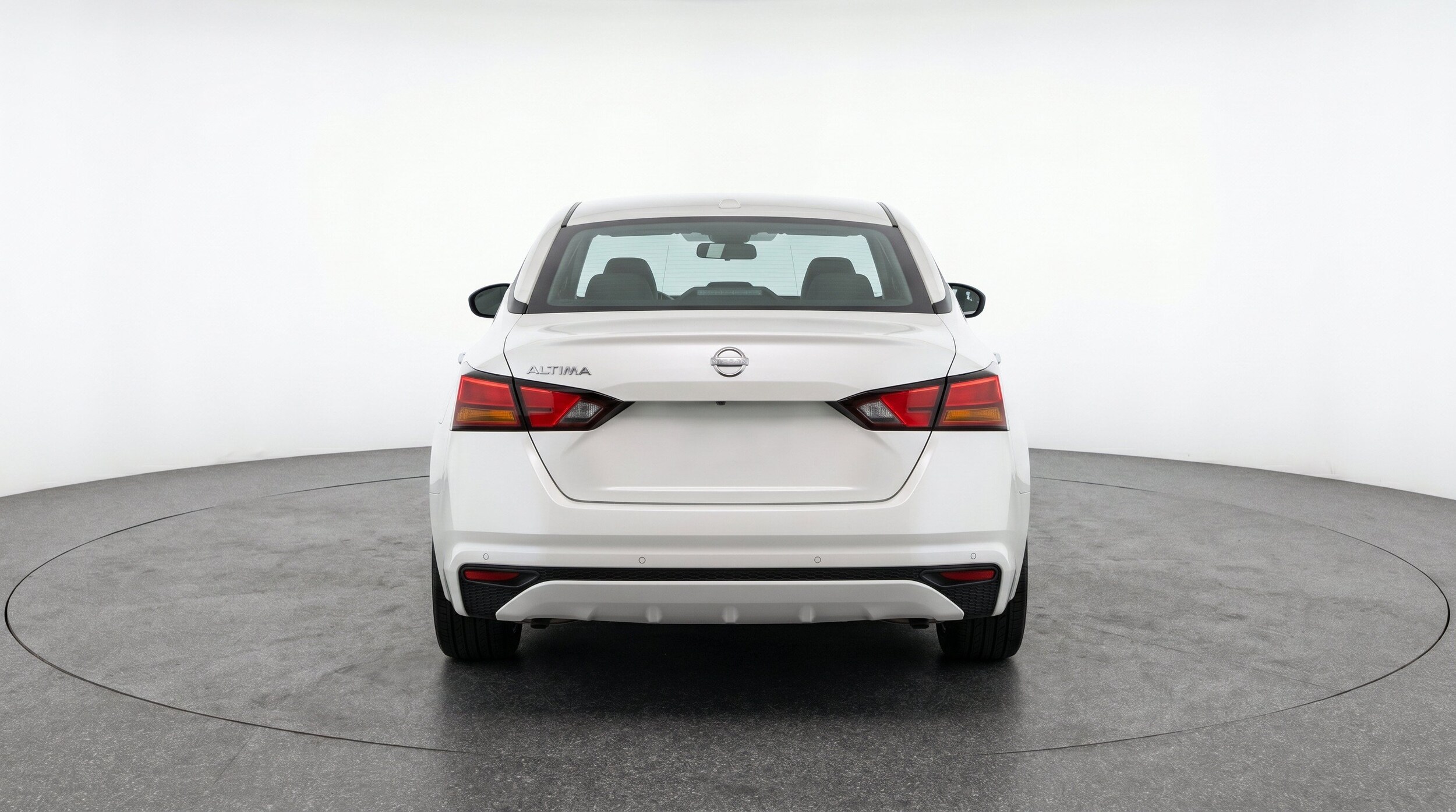 Thumbnail: 2025 Nissan Altima - 7