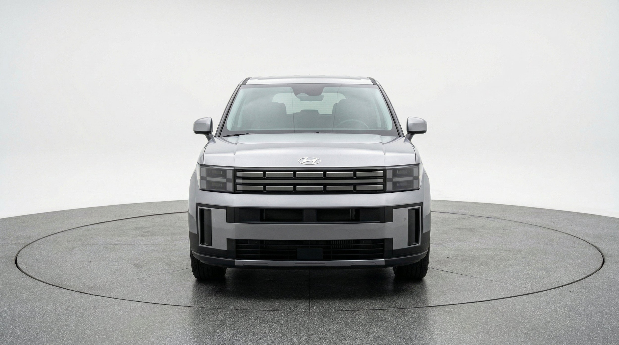 Thumbnail: 2026 Hyundai Santa Fe - 2