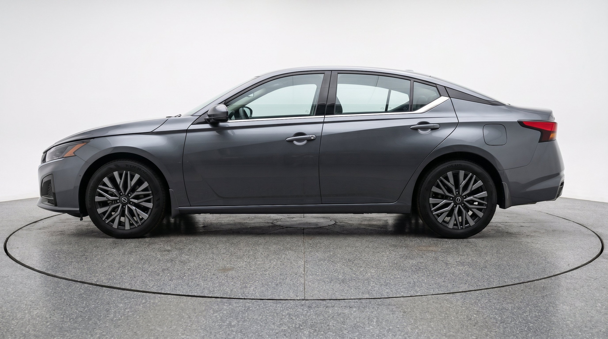 Thumbnail: 2026 Nissan Altima - 5