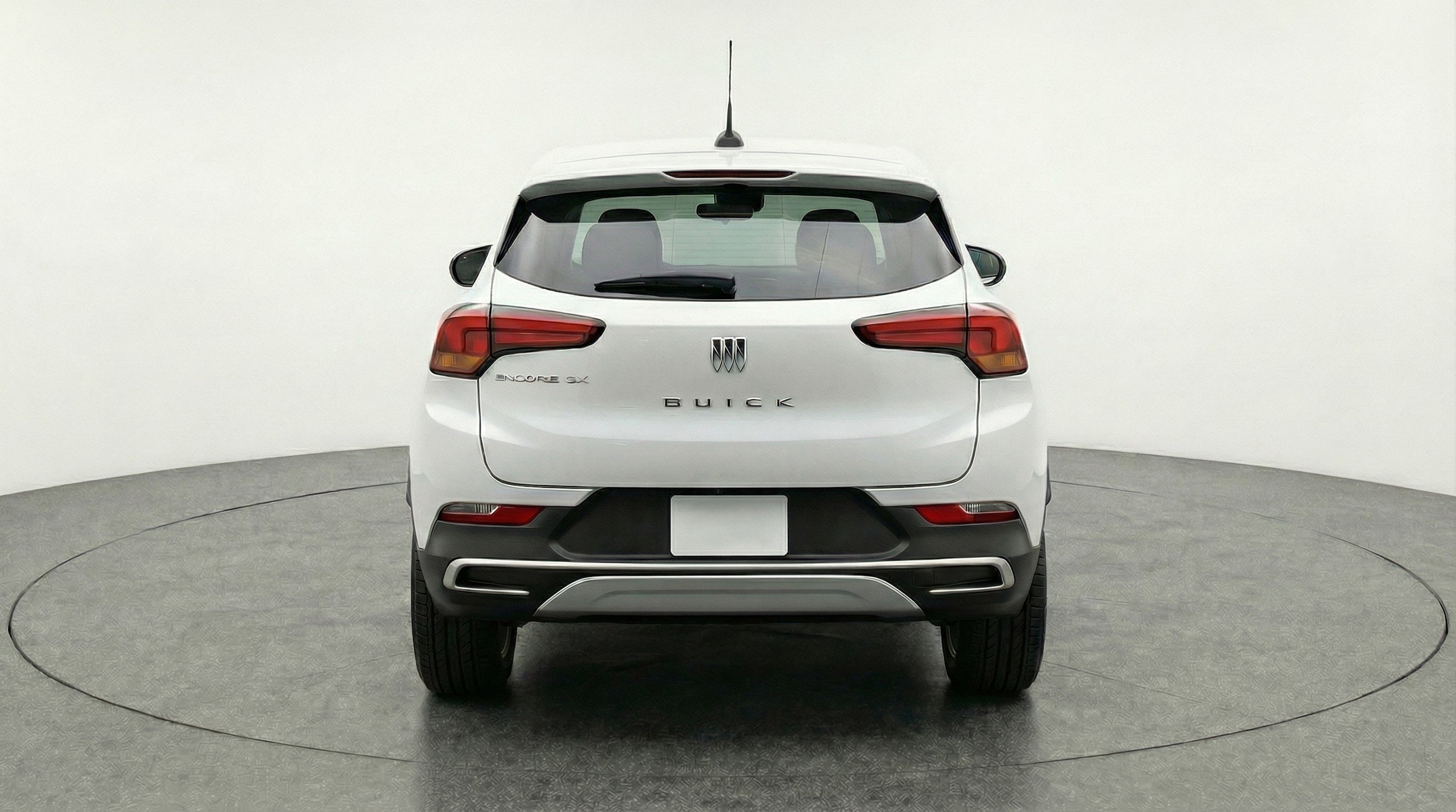 Thumbnail: 2025 Buick Encore GX - 7