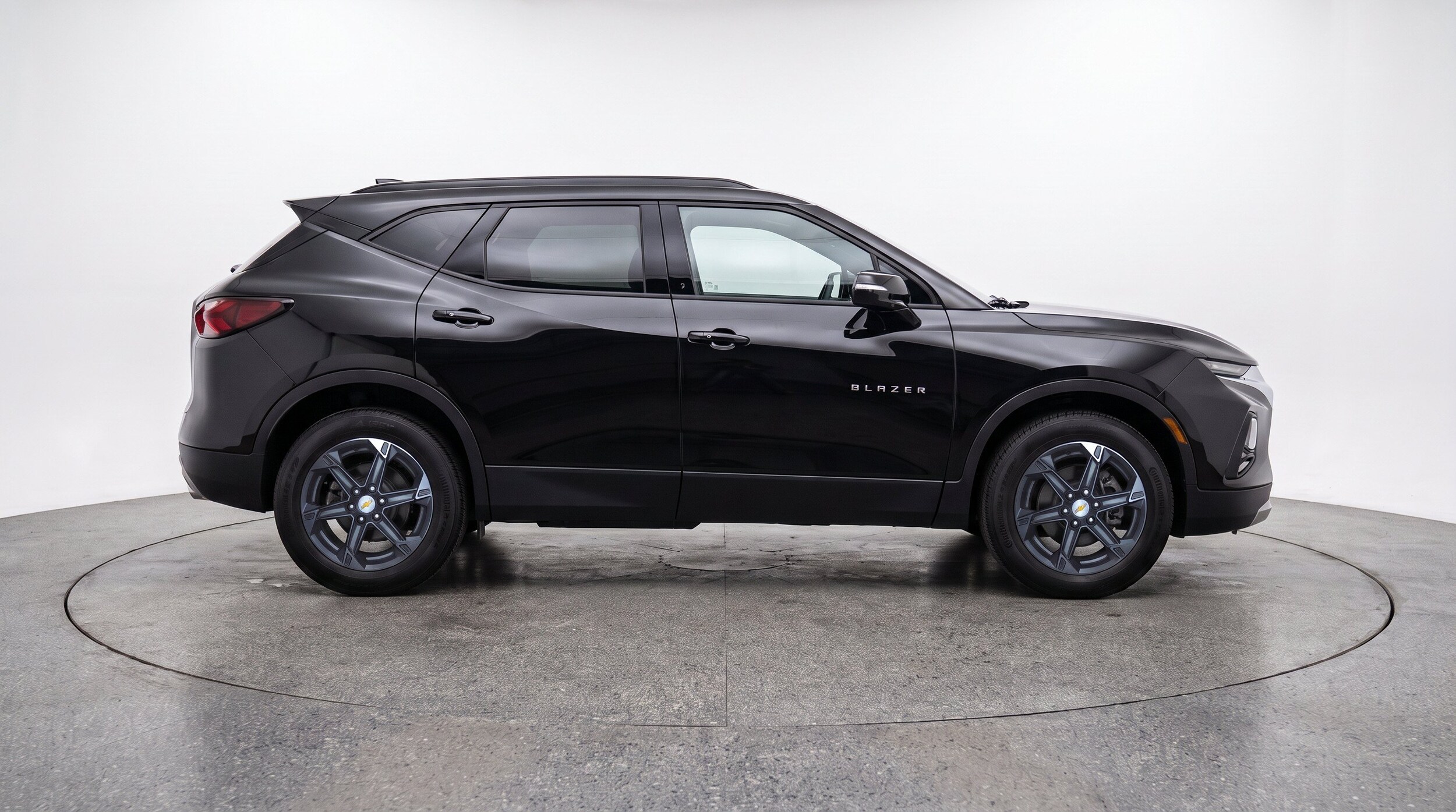 Thumbnail: 2025 Chevrolet Blazer - 11