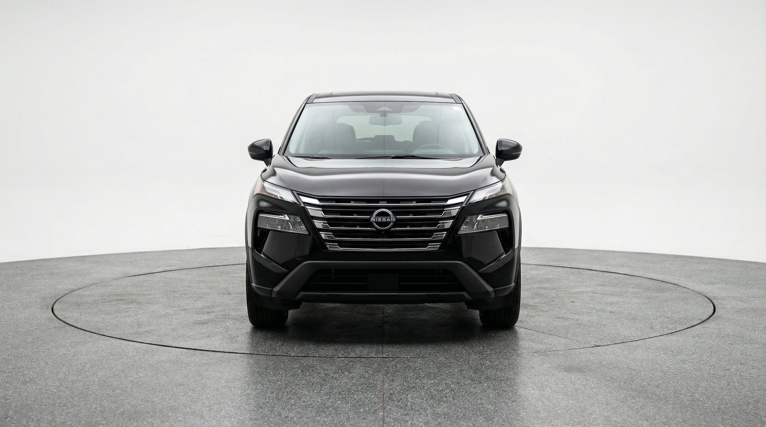 Thumbnail: 2025 Nissan Rogue - 2