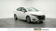 2025 Nissan Versa 1.6 SV -
                  Inglewood, CA