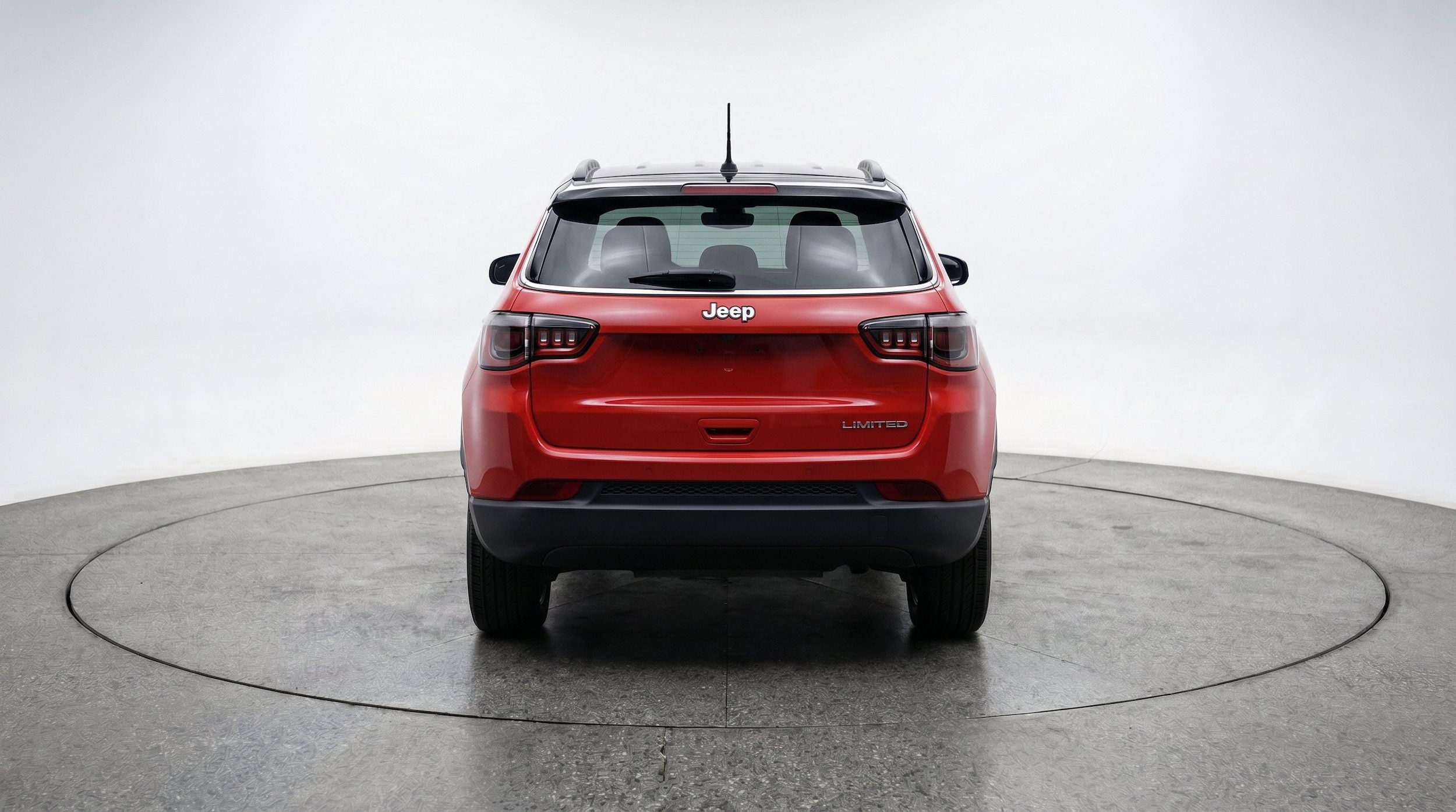 Thumbnail: 2025 Jeep Compass - 7