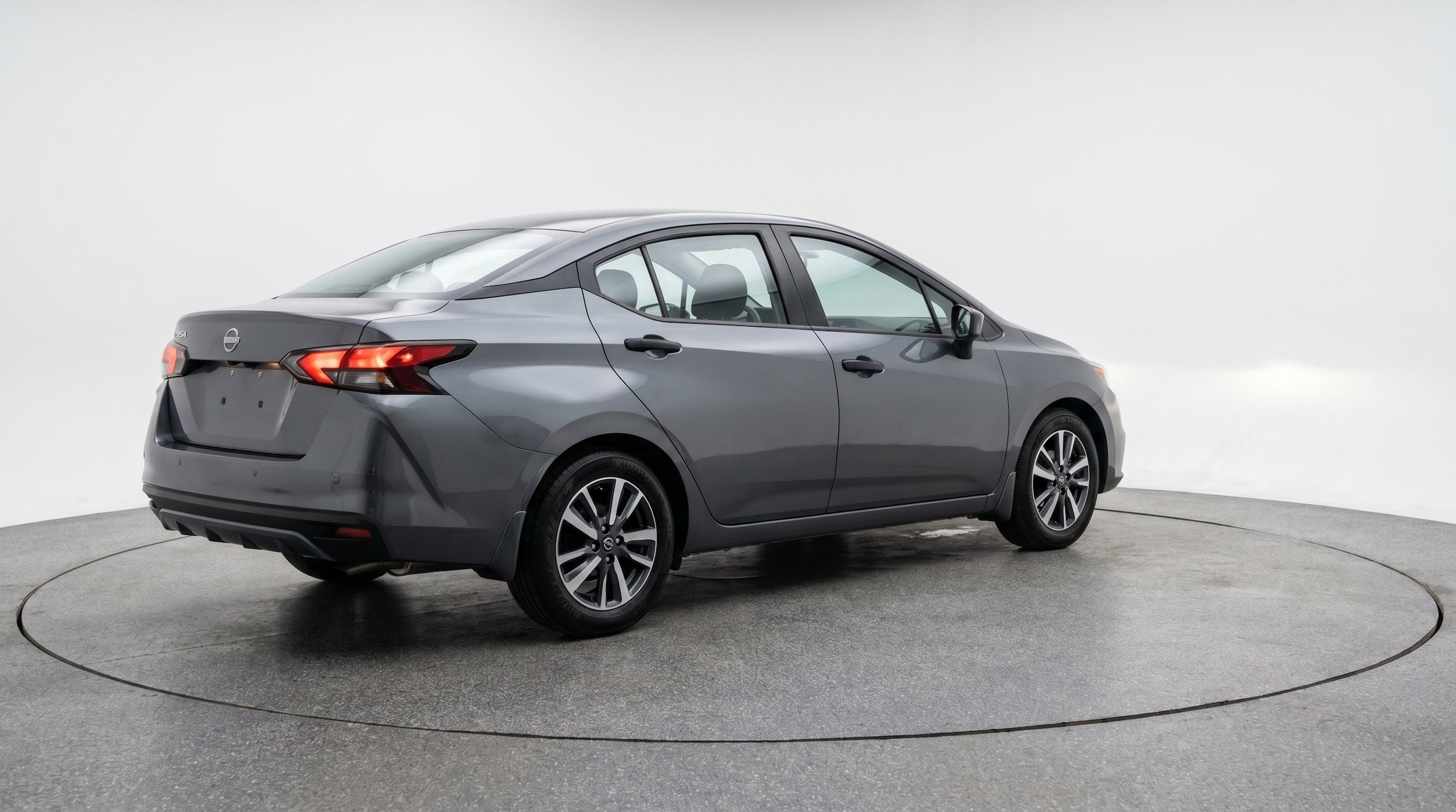 Thumbnail: 2025 Nissan Versa - 9