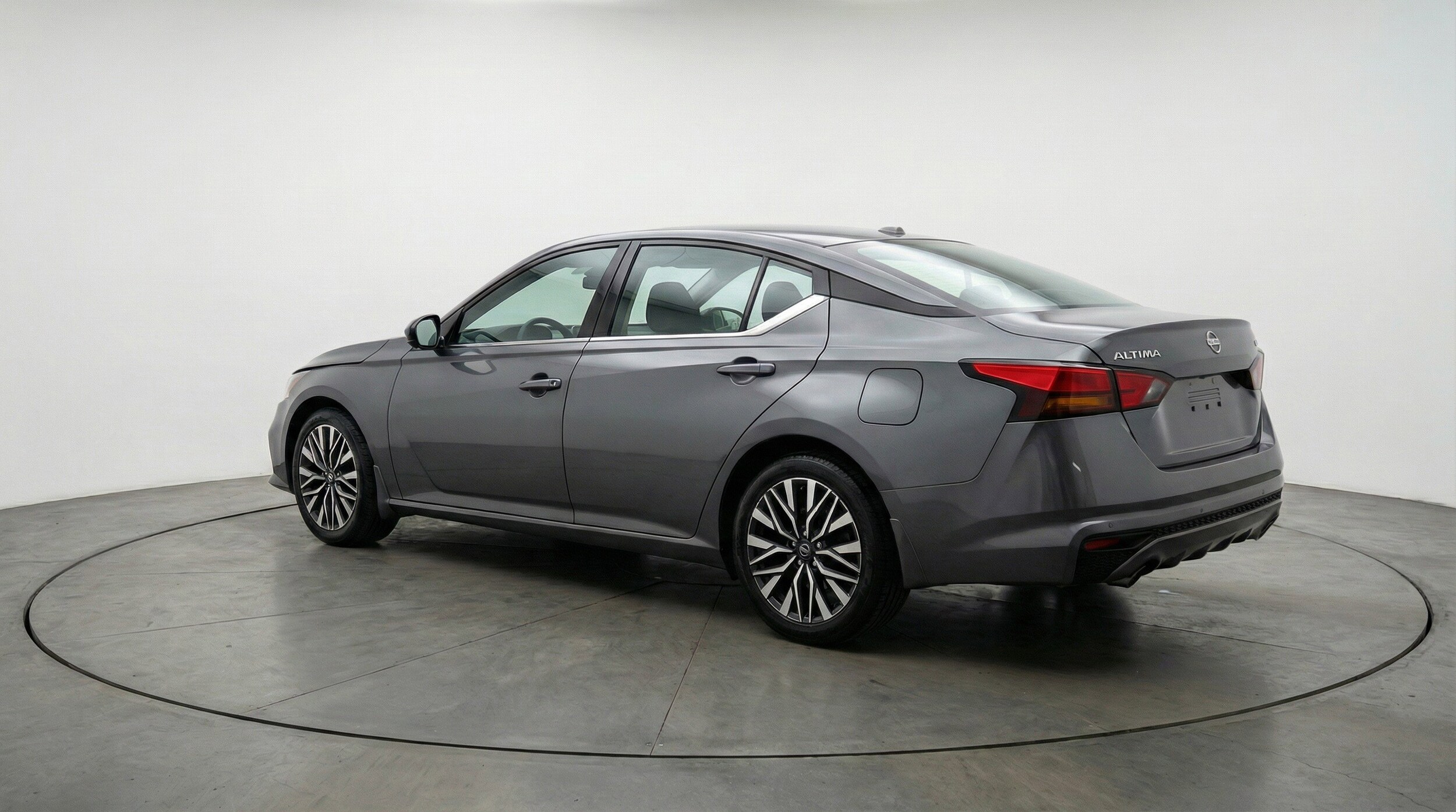 Thumbnail: 2025 Nissan Altima - 6