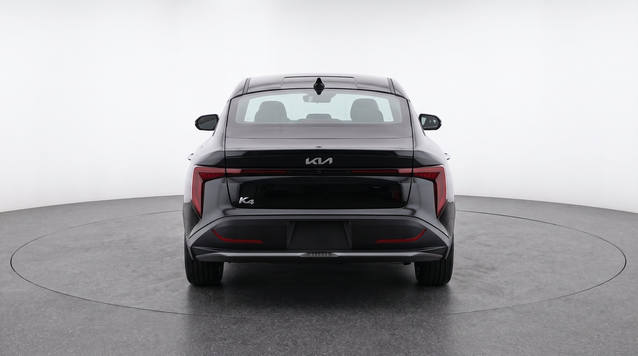 Thumbnail: 2026 Kia K4 - 7