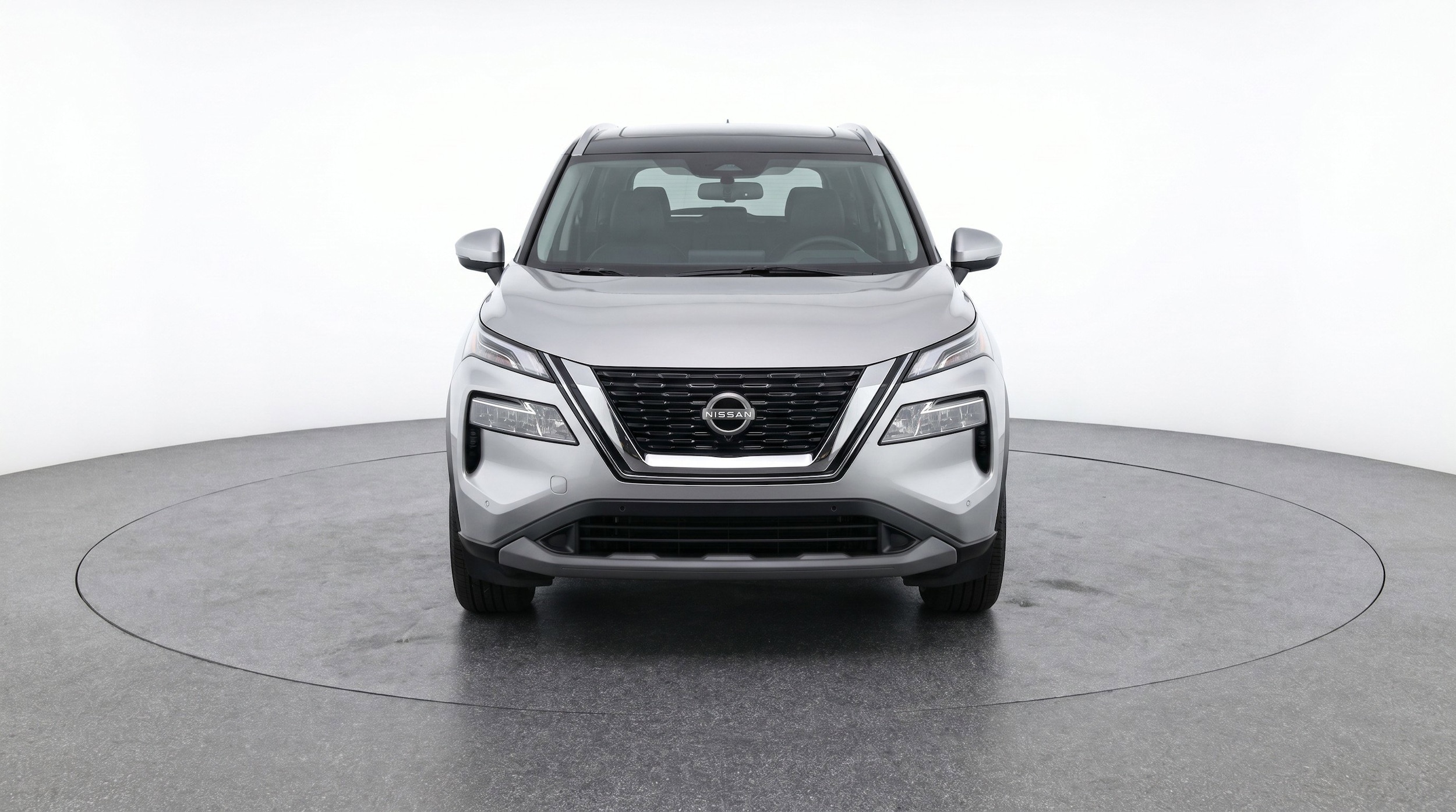 Thumbnail: 2025 Nissan Rogue - 2