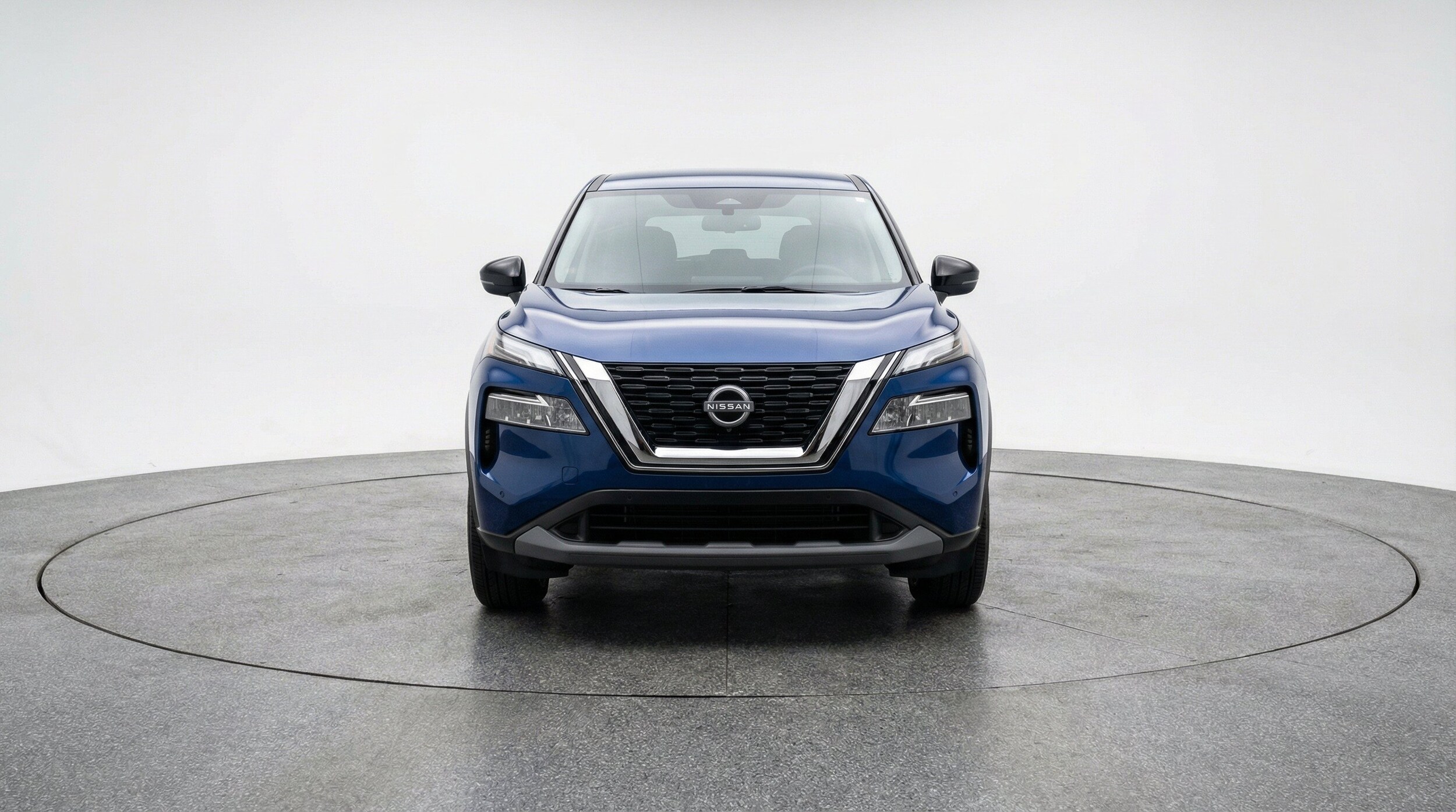 Thumbnail: 2023 Nissan Rogue - 2