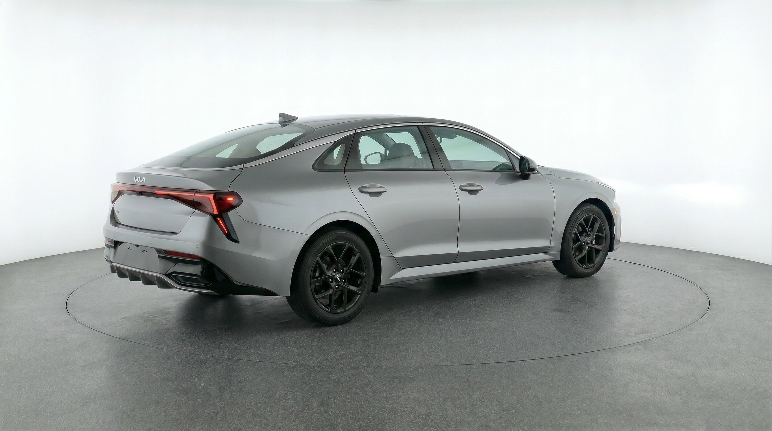 Thumbnail: 2025 Kia K5 - 9