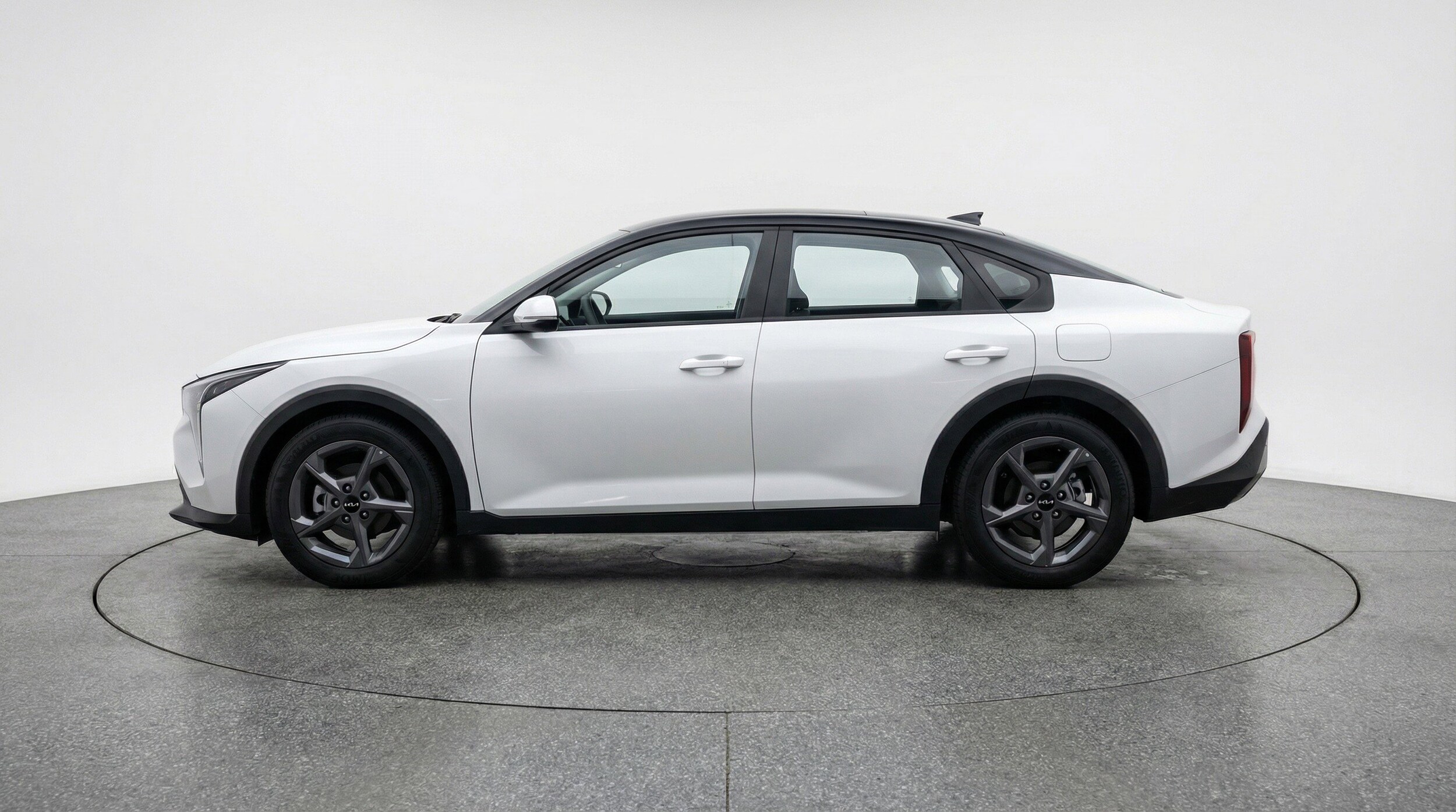 Thumbnail: 2025 Kia K4 - 5
