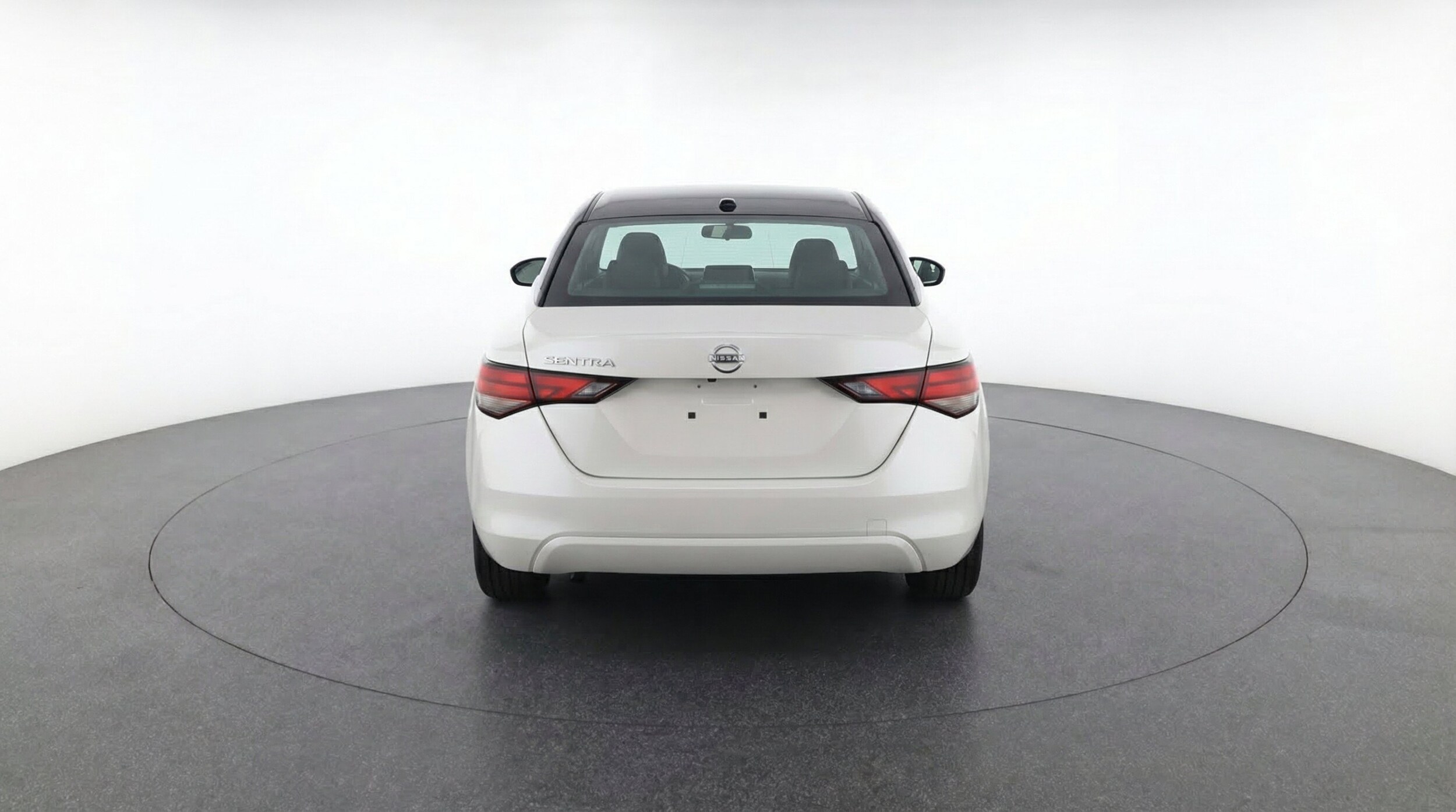 Thumbnail: 2025 Nissan Sentra - 7