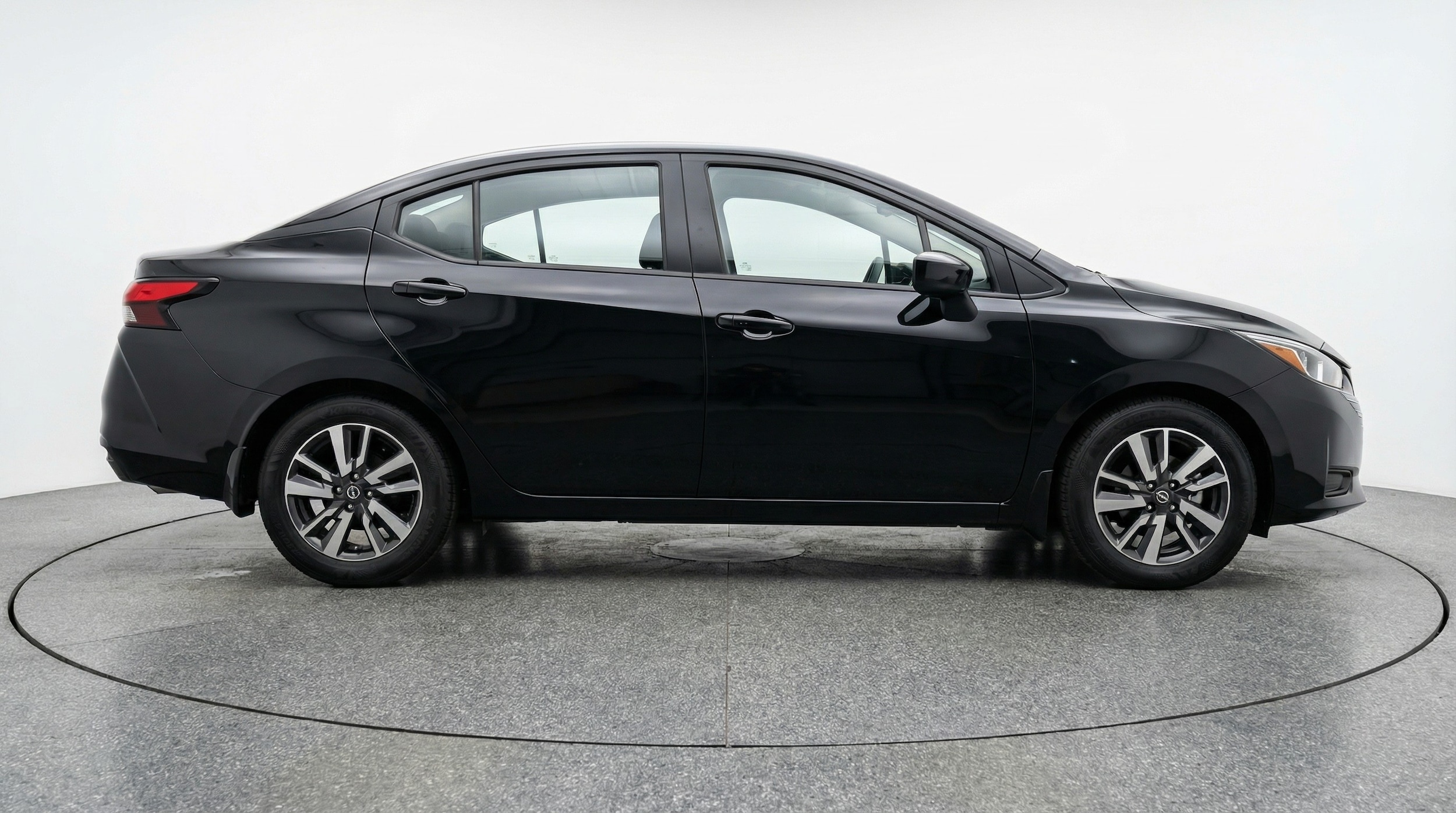 Thumbnail: 2025 Nissan Versa - 8