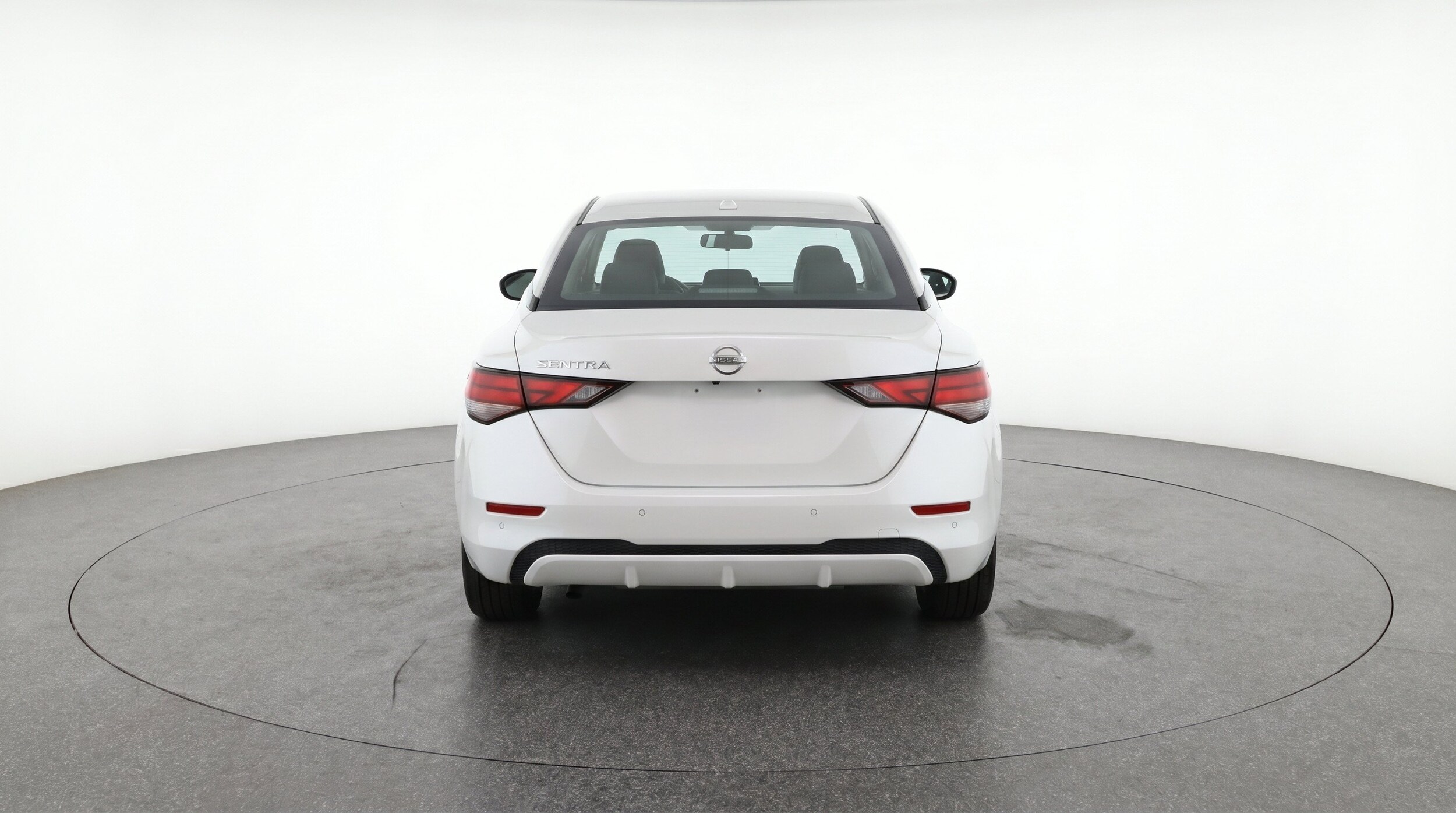 Thumbnail: 2025 Nissan Sentra - 7