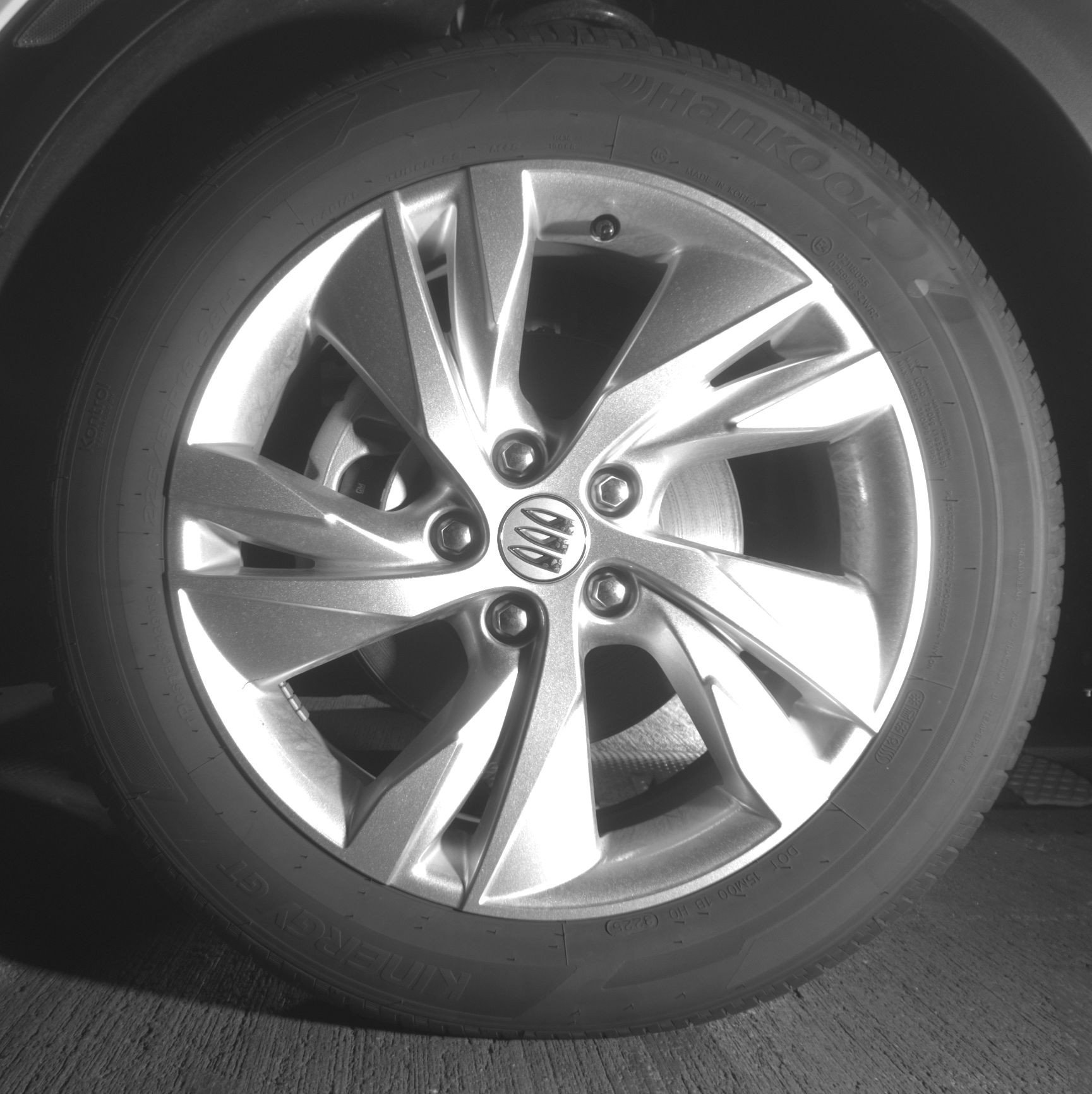 Thumbnail: 2026 Buick Encore GX - 12