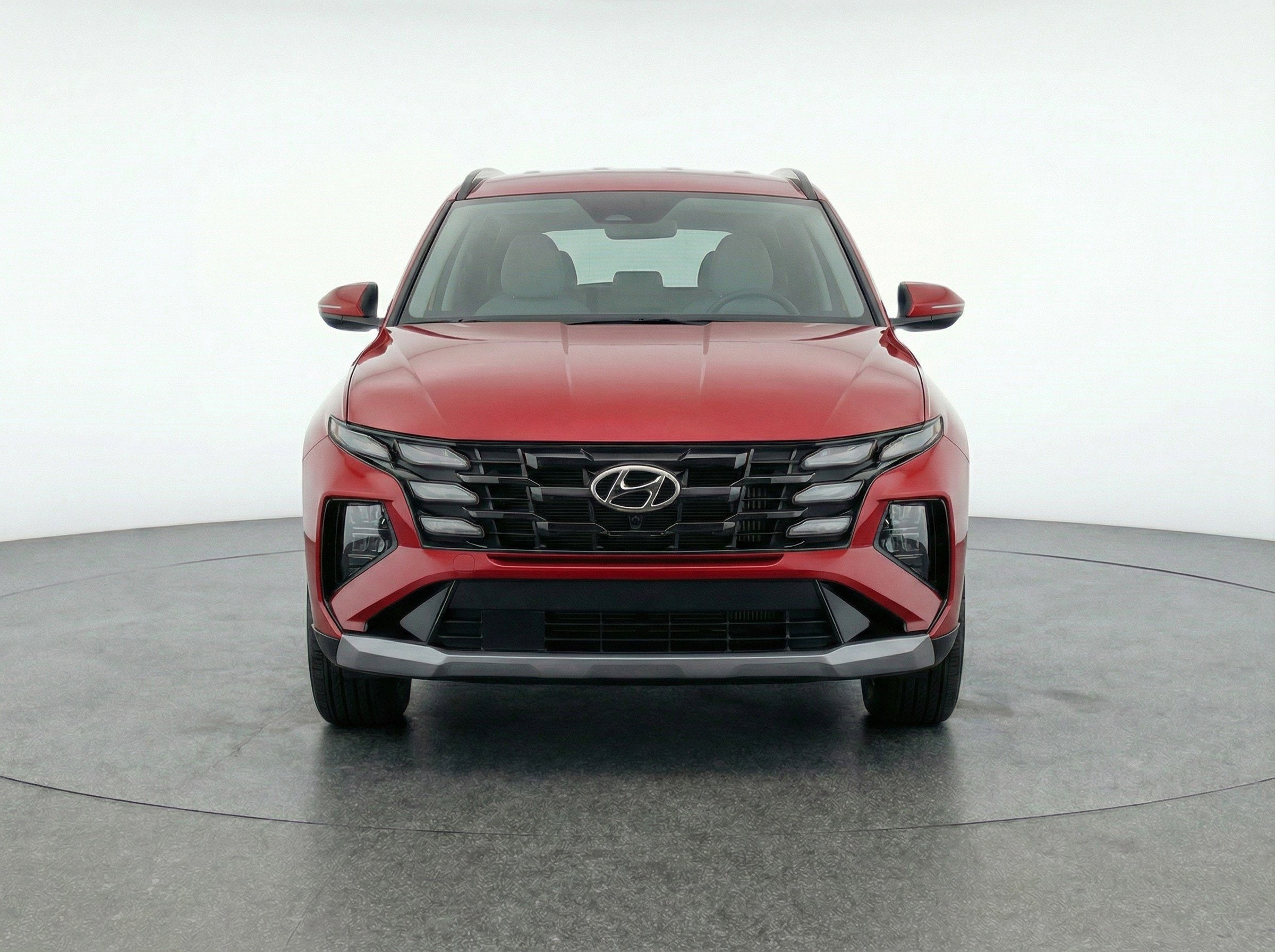 Thumbnail: 2025 Hyundai Tucson - 2