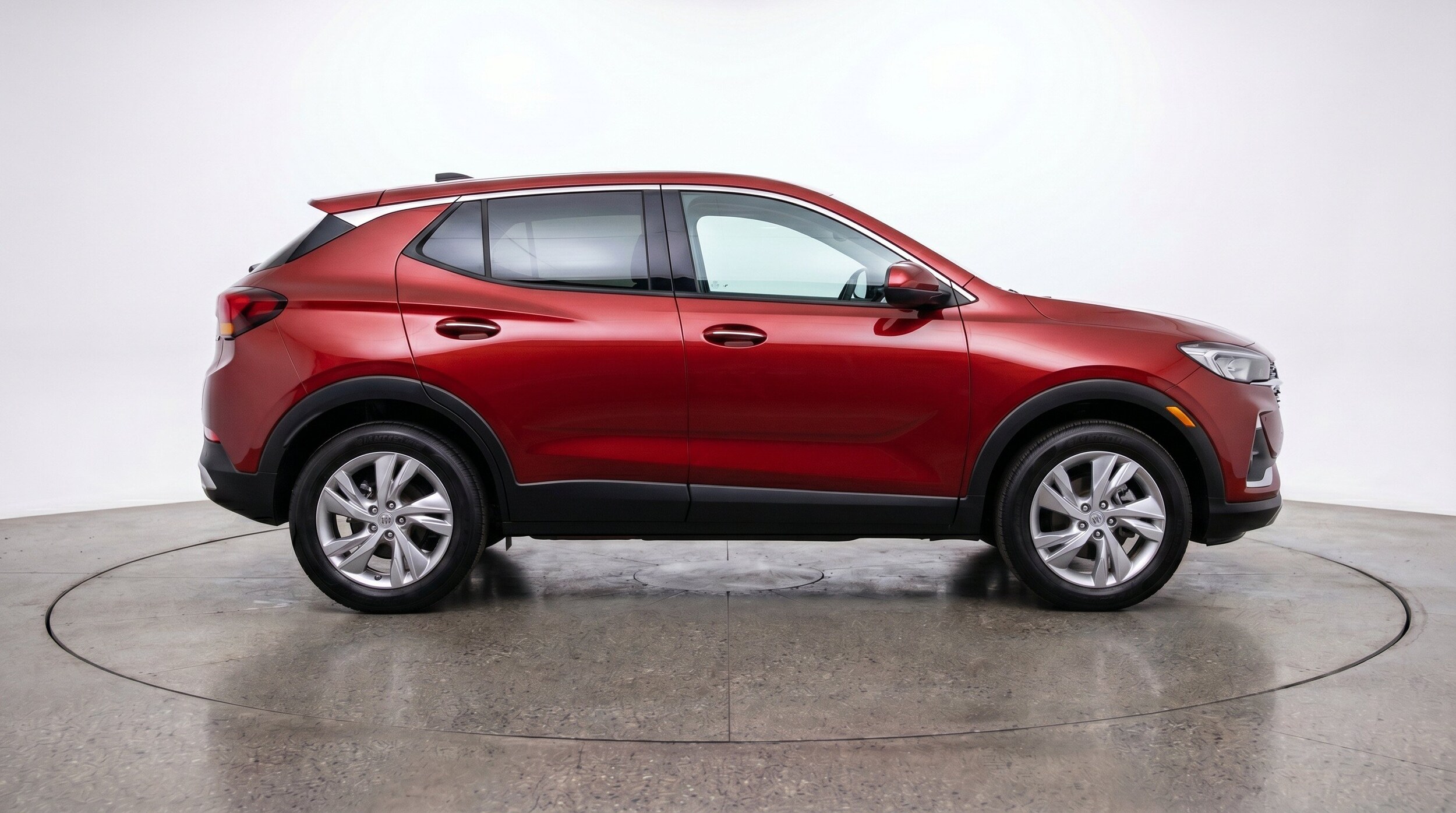 Thumbnail: 2026 Buick Encore GX - 11