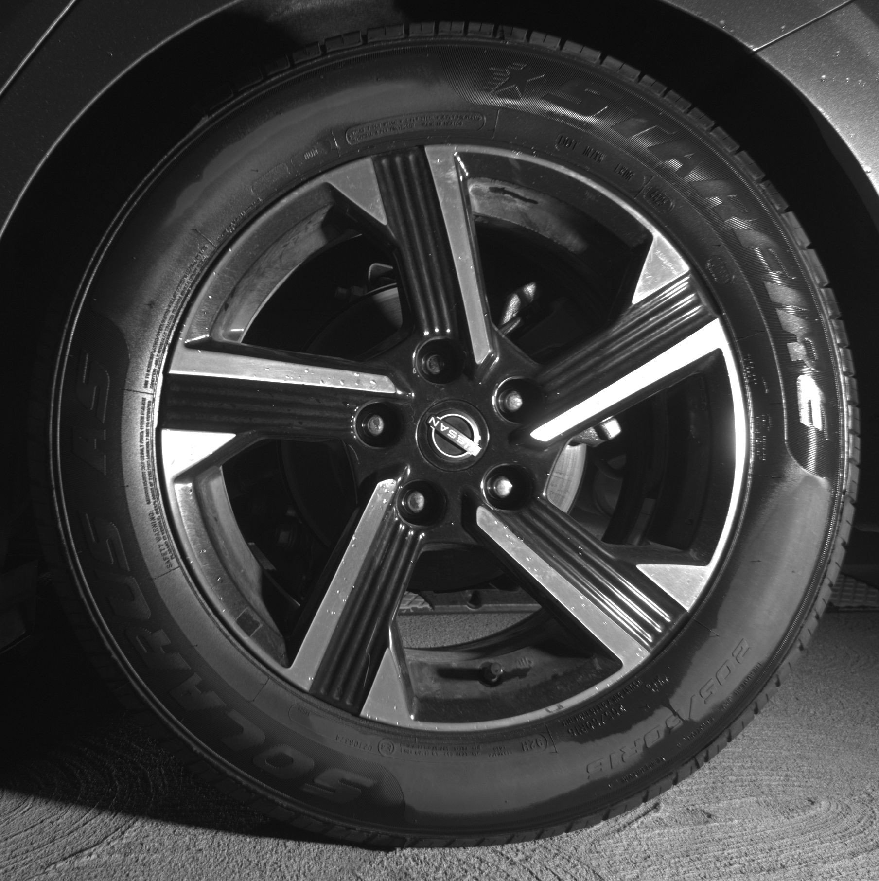 Thumbnail: 2025 Nissan Sentra - 14