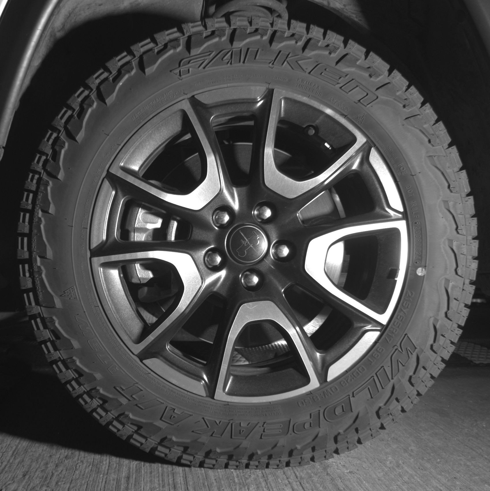 Thumbnail: 2025 Jeep Compass - 12