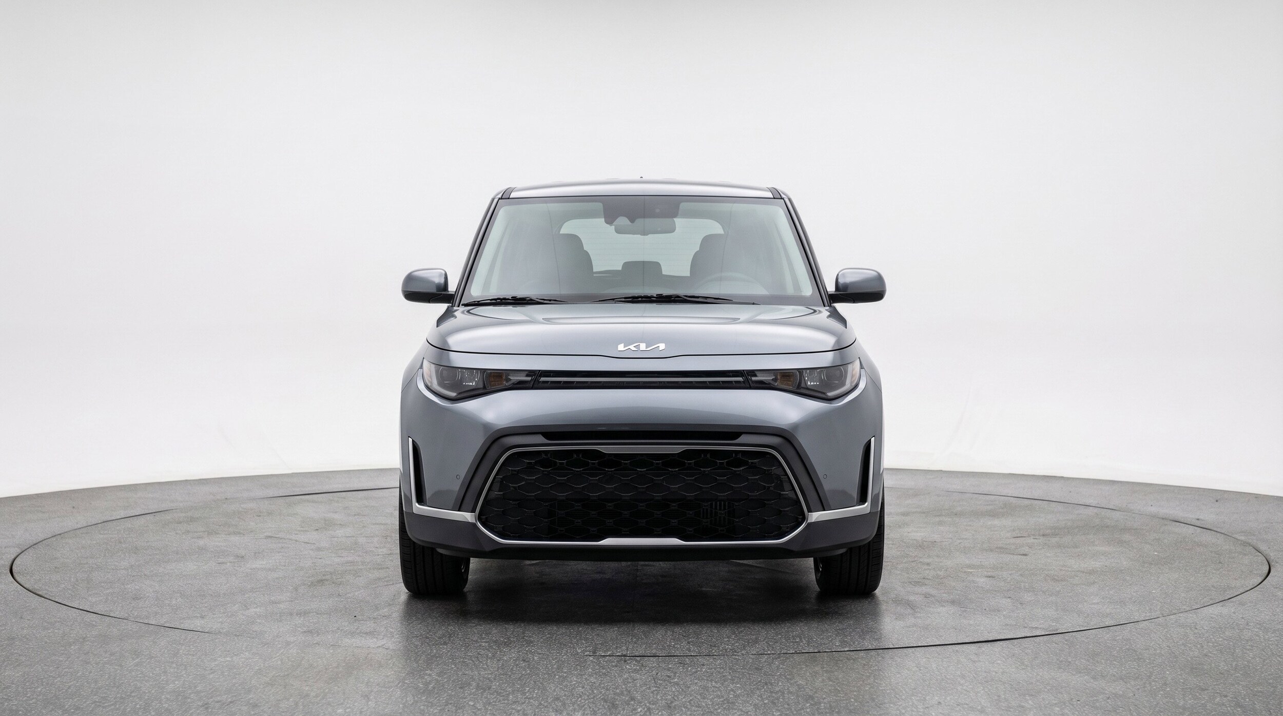 Thumbnail: 2025 Kia Soul - 2