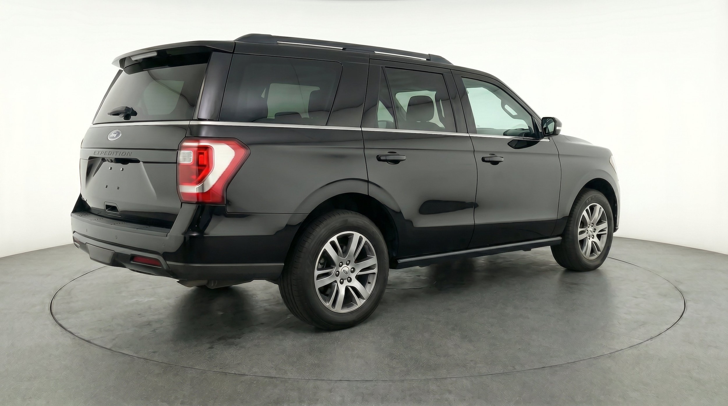 Thumbnail: 2024 Ford Expedition - 9