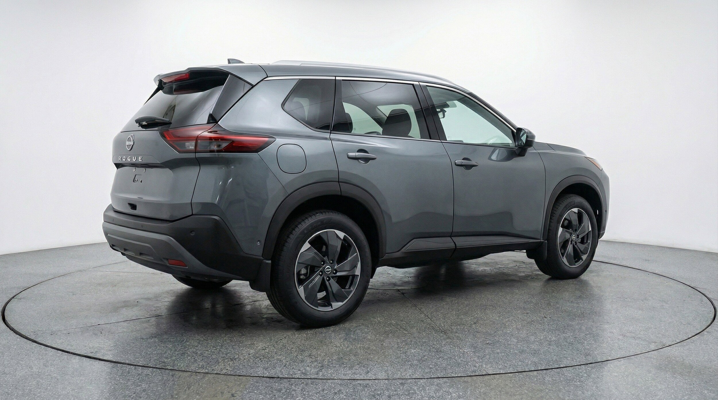 Thumbnail: 2025 Nissan Rogue - 9