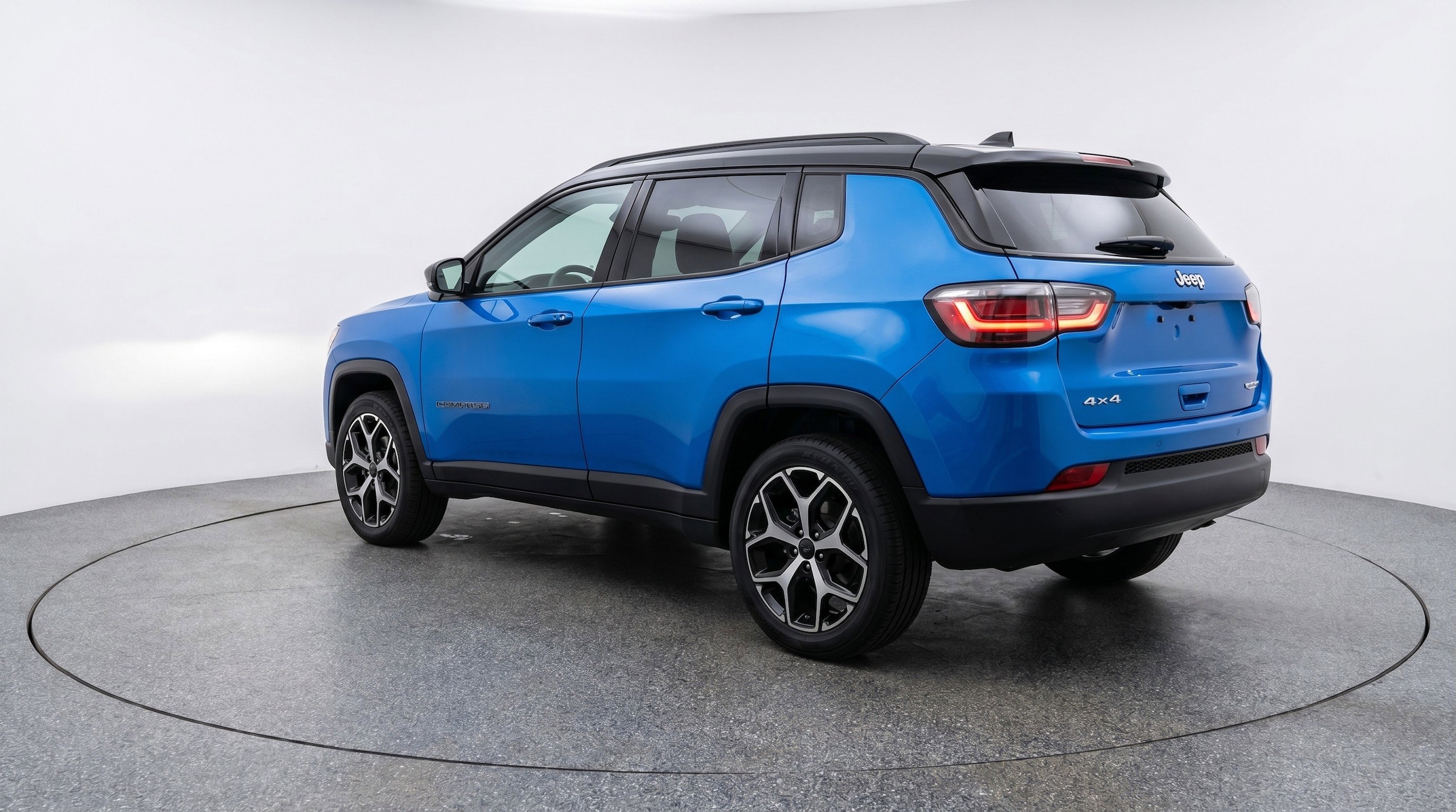 Thumbnail: 2025 Jeep Compass - 6