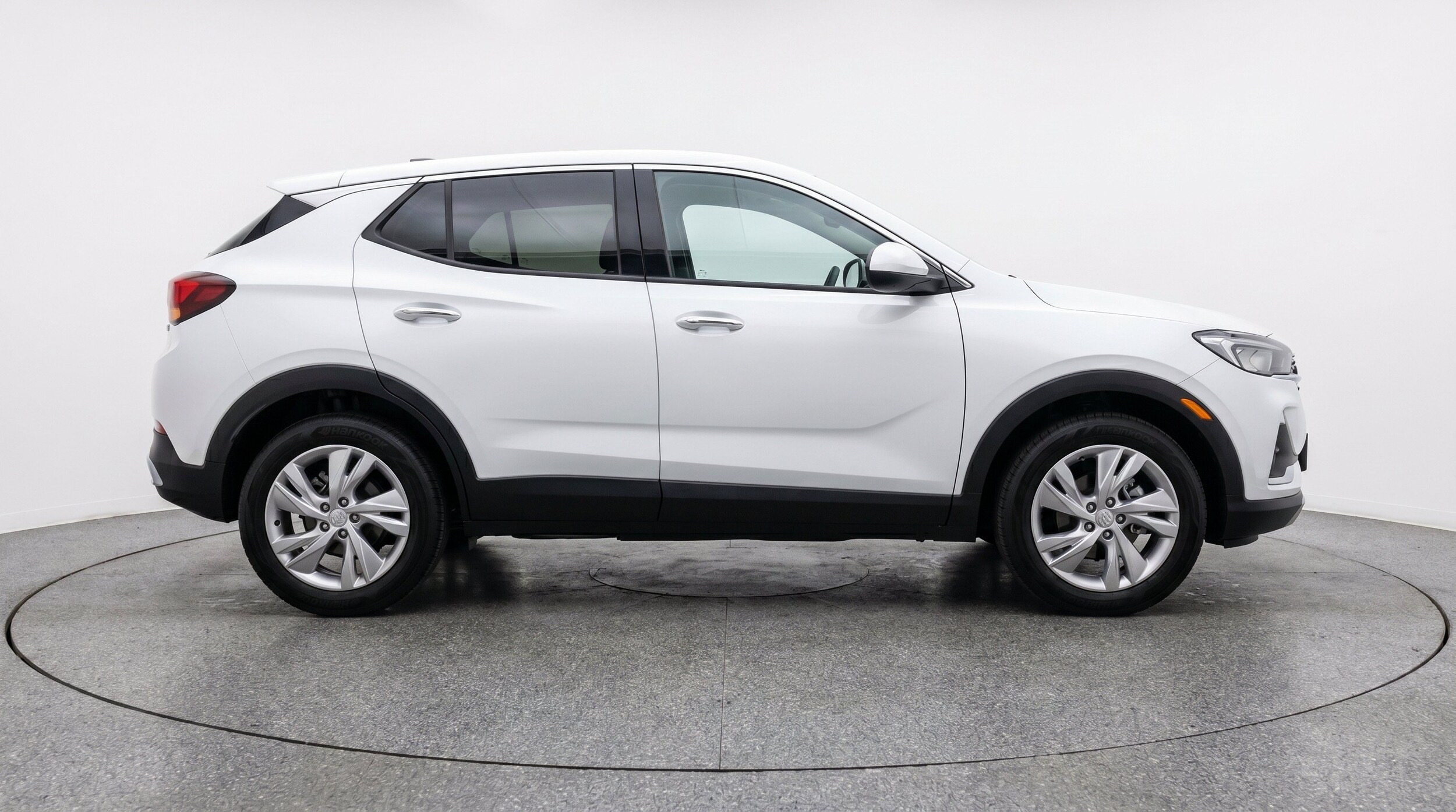 Thumbnail: 2026 Buick Encore GX - 11