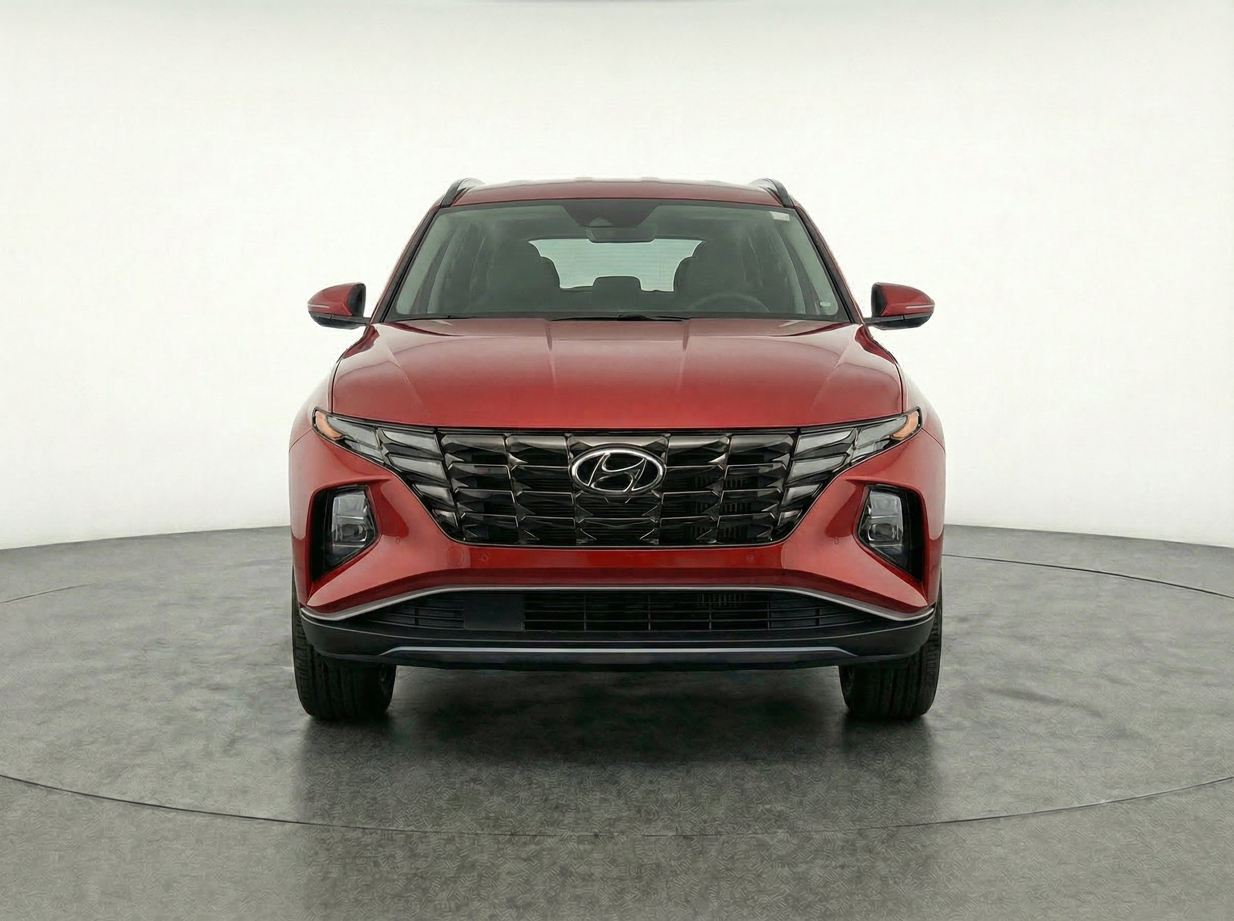 Thumbnail: 2026 Hyundai Tucson - 2