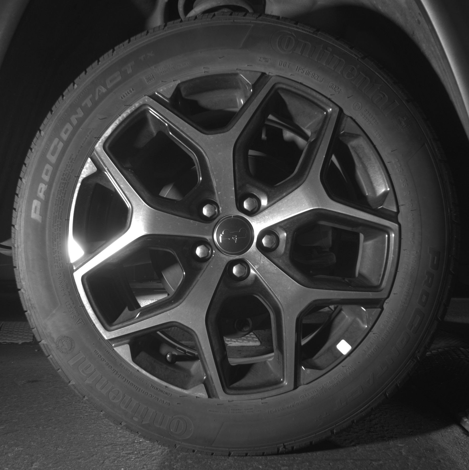 Thumbnail: 2025 Jeep Compass - 15