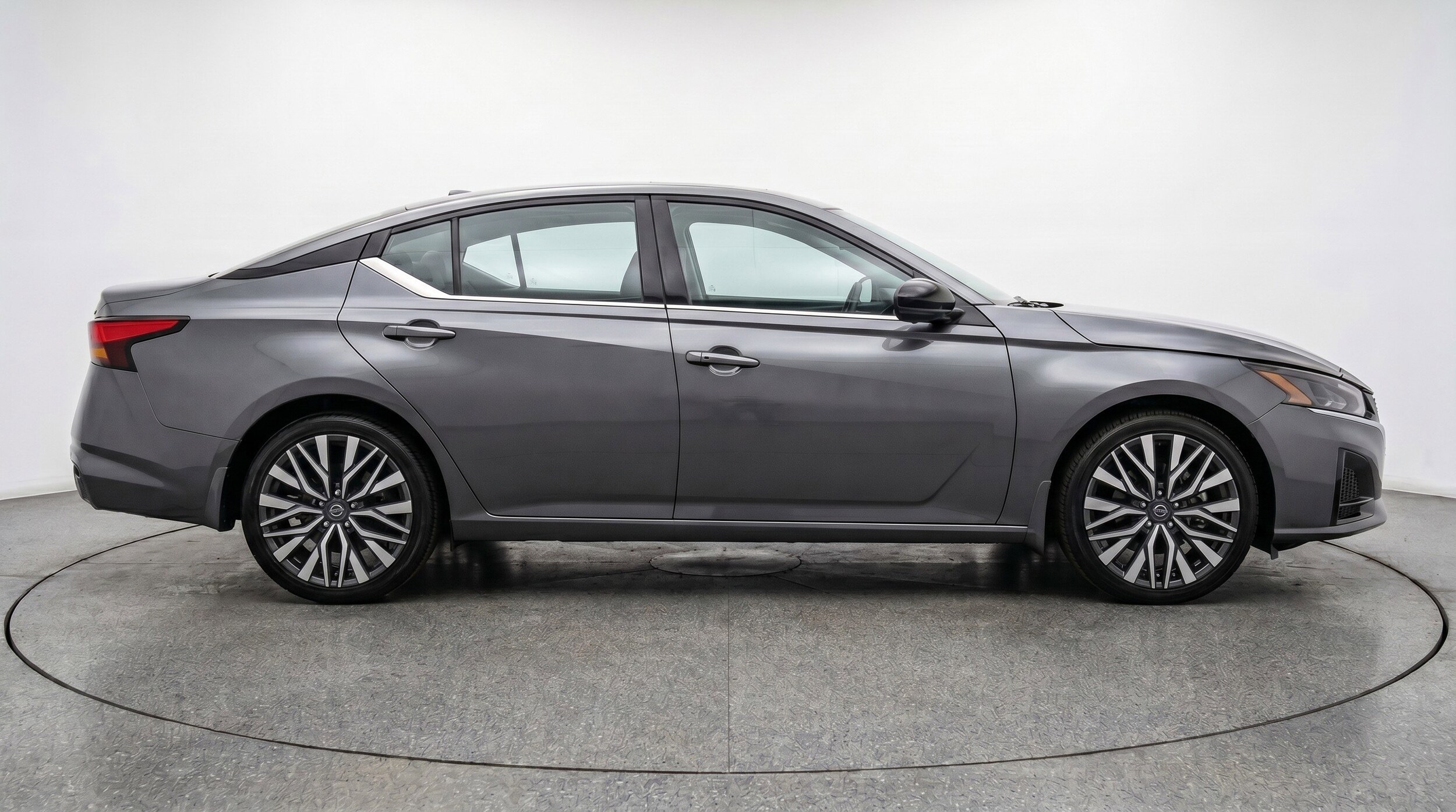 Thumbnail: 2025 Nissan Altima - 11