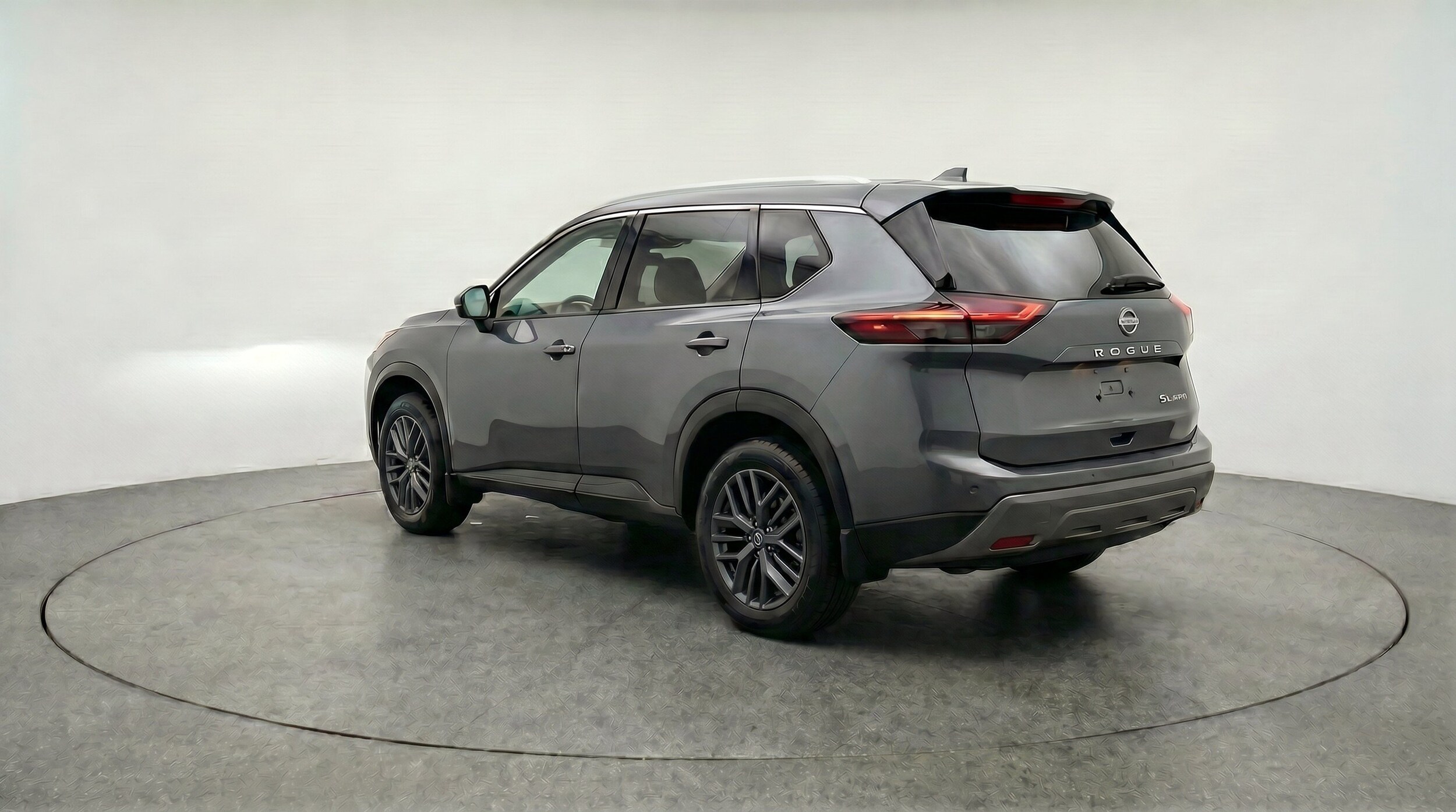 Thumbnail: 2026 Nissan Rogue - 6