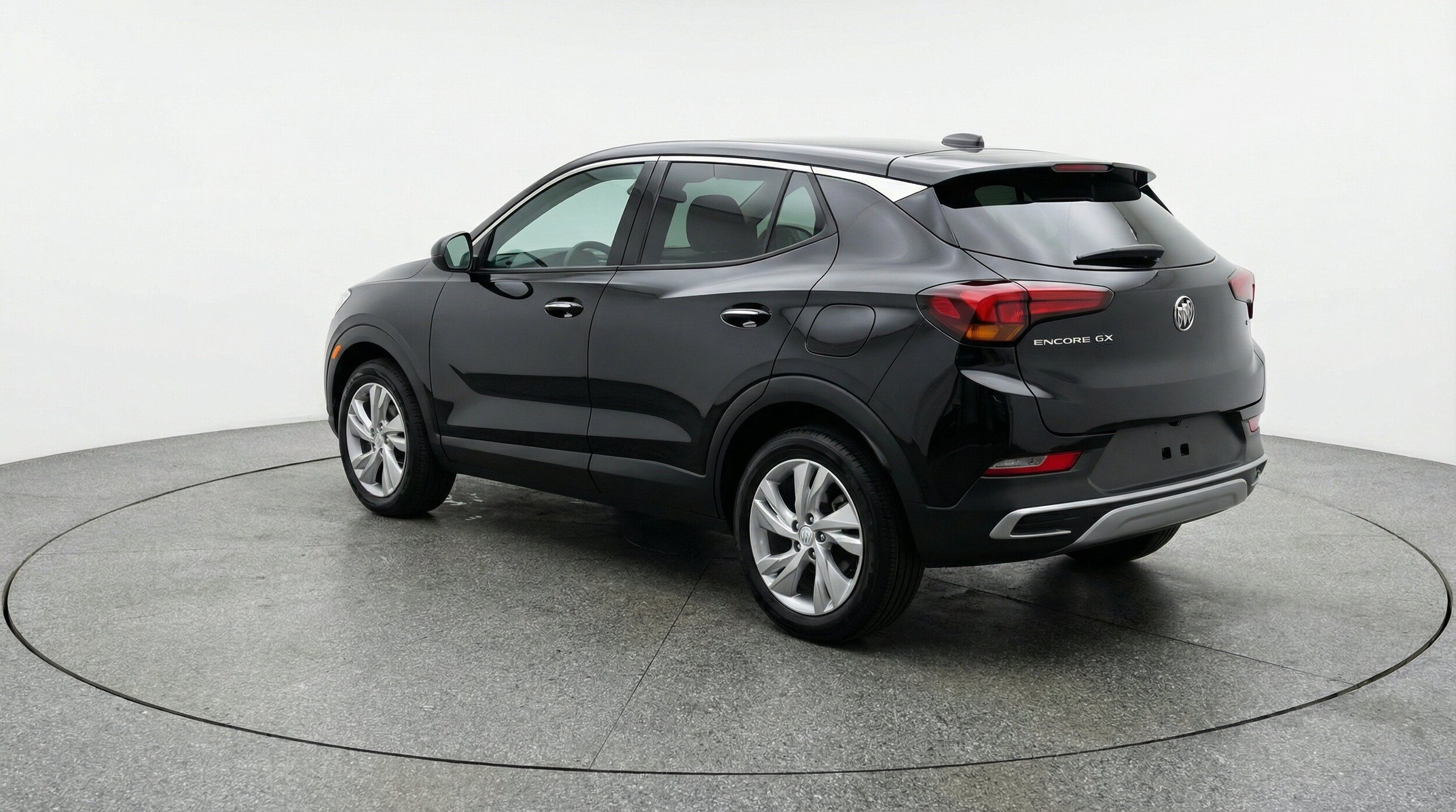 Thumbnail: 2026 Buick Encore GX - 6