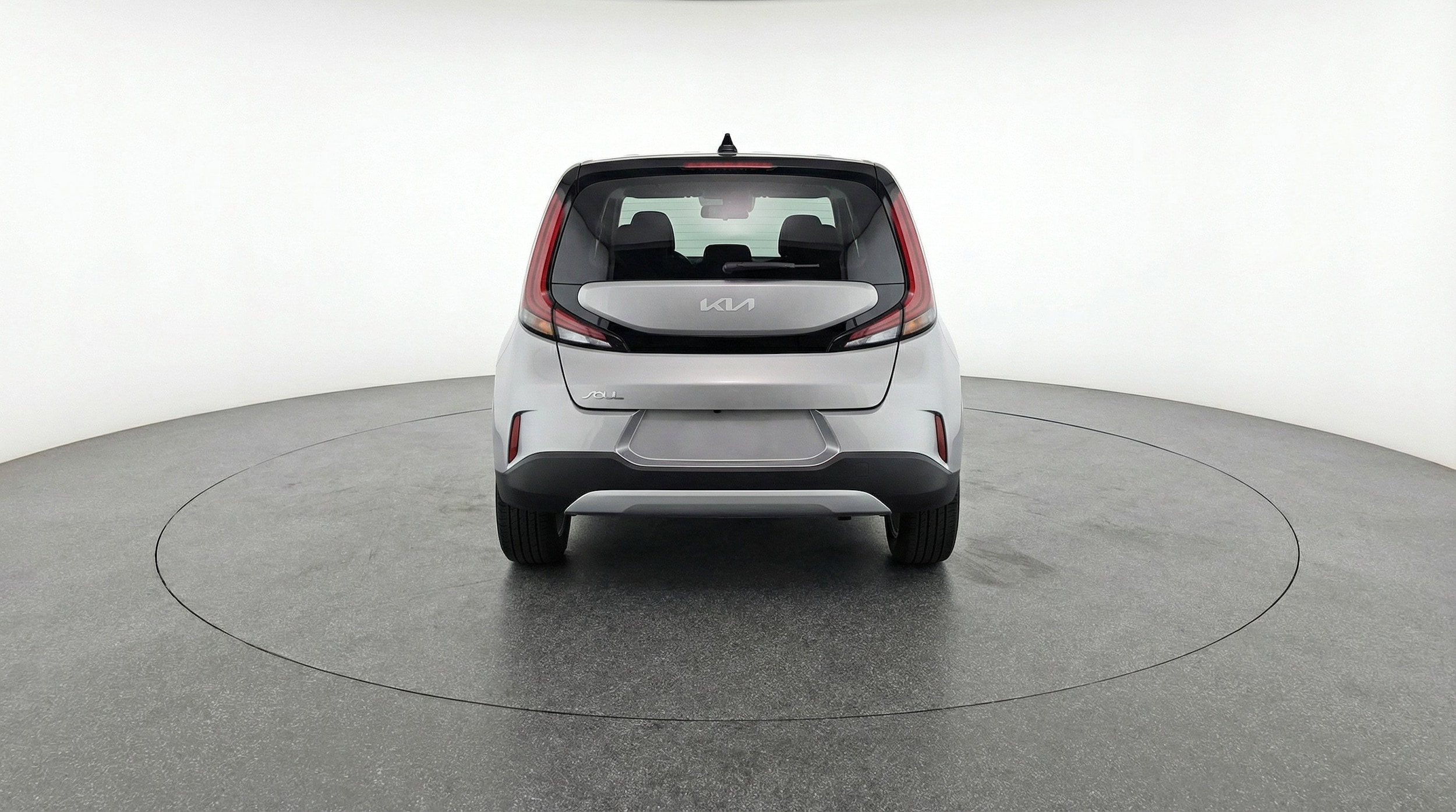 Thumbnail: 2025 Kia Soul - 7